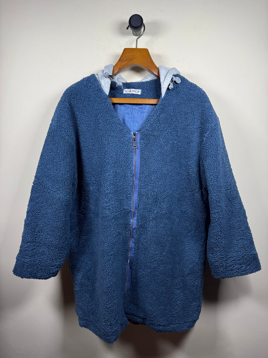 Teddy Jacket (Women) (Large/X-Large)