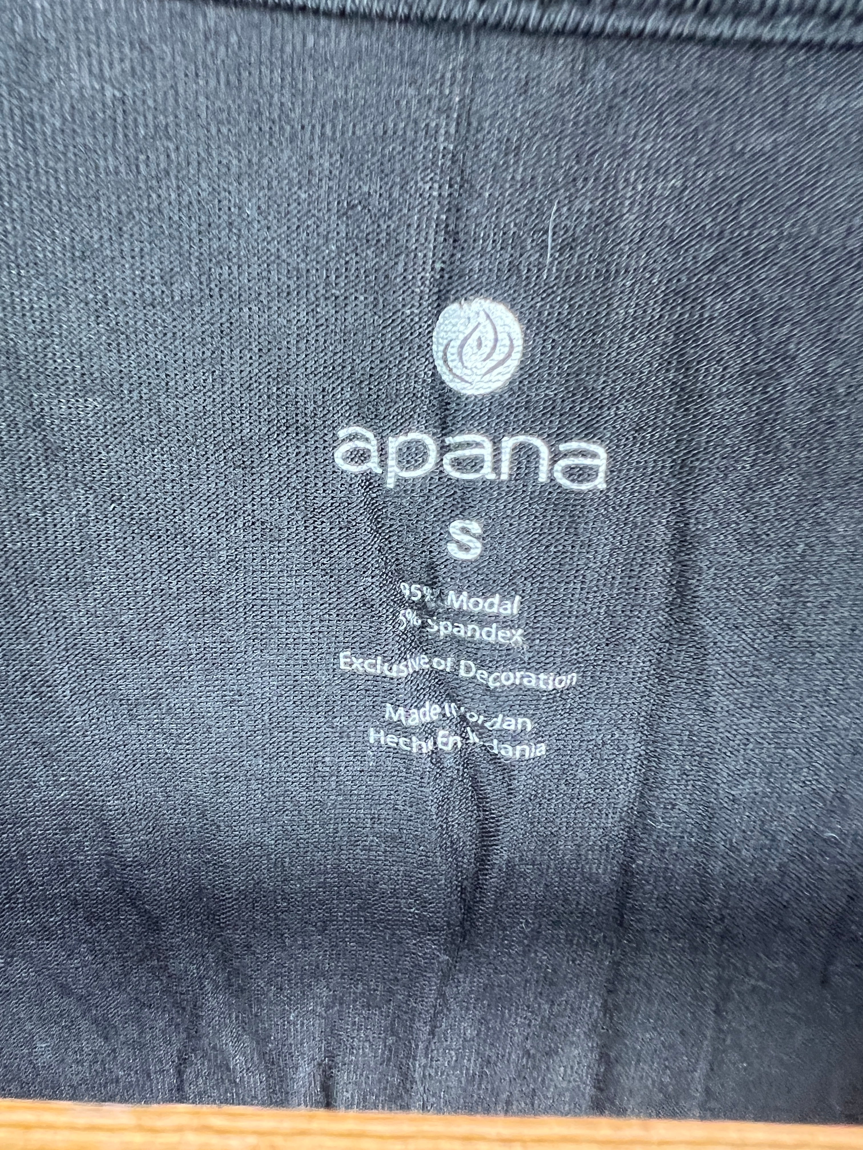 Apana T-Shirt (Women) (Medium)