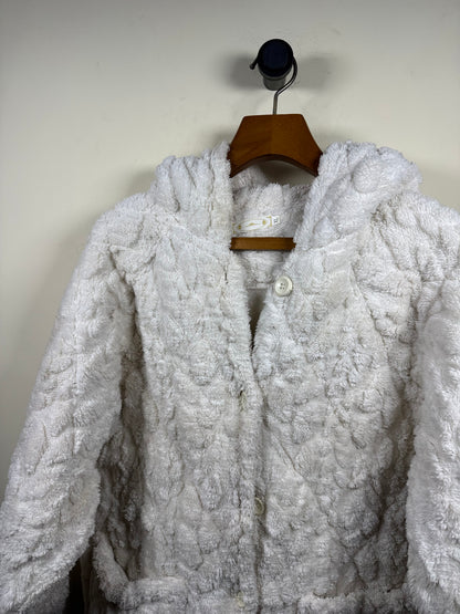 Teddy Coat (Women) (X-Large)