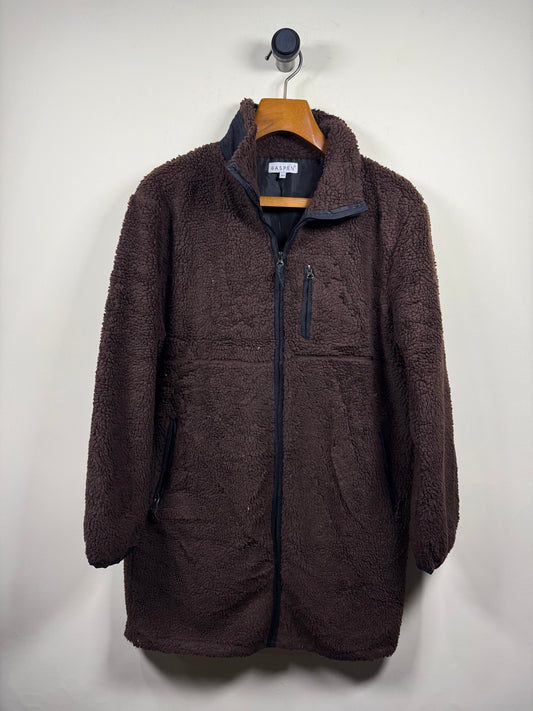 Aspen Teddy Jacket (Large)