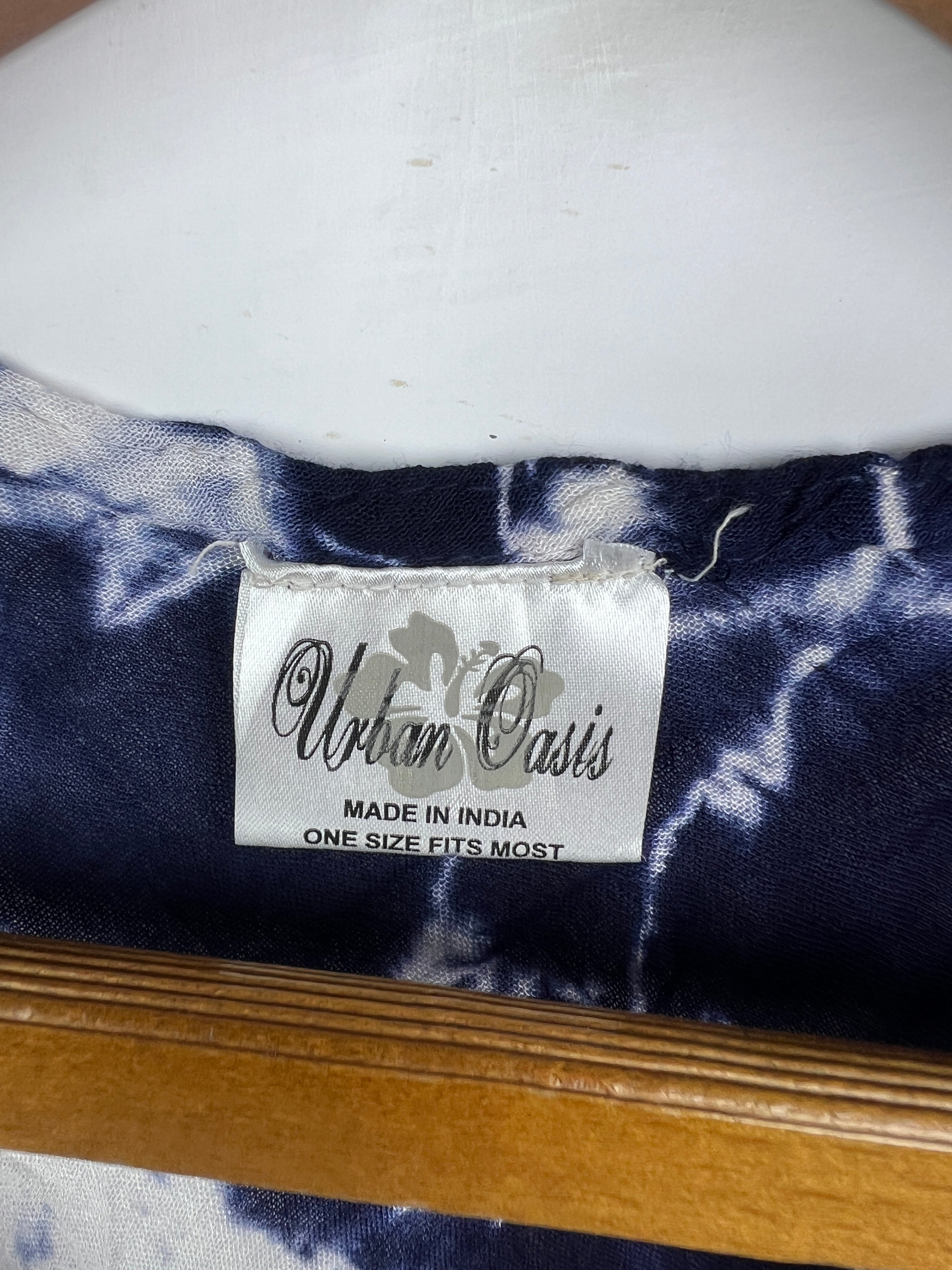Urban Blouse (Women) (Medium-Large)