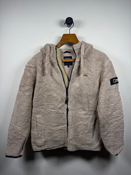 NG Teddy Jacket (Medium)