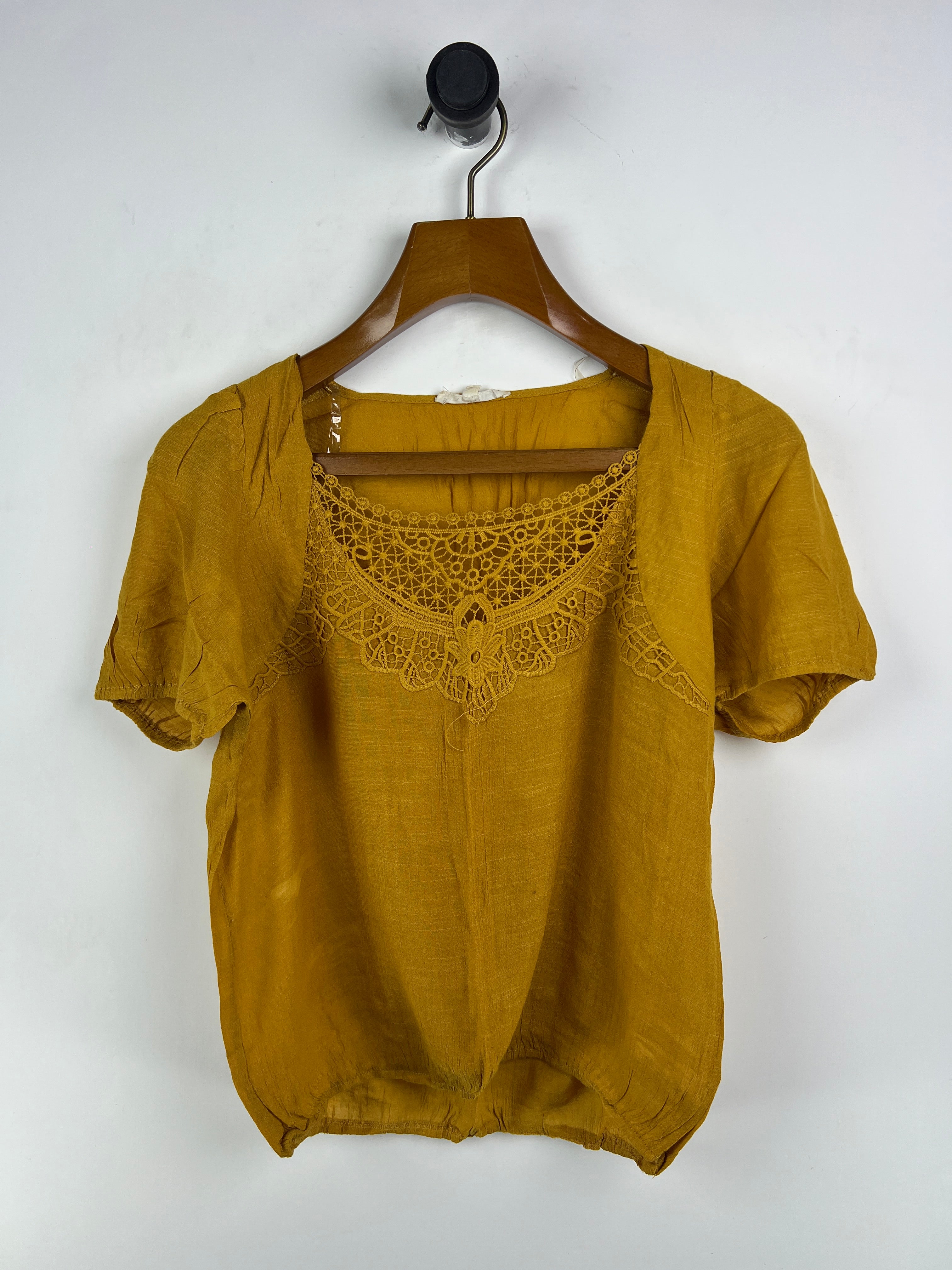 June Blouse (Women) (Medium)