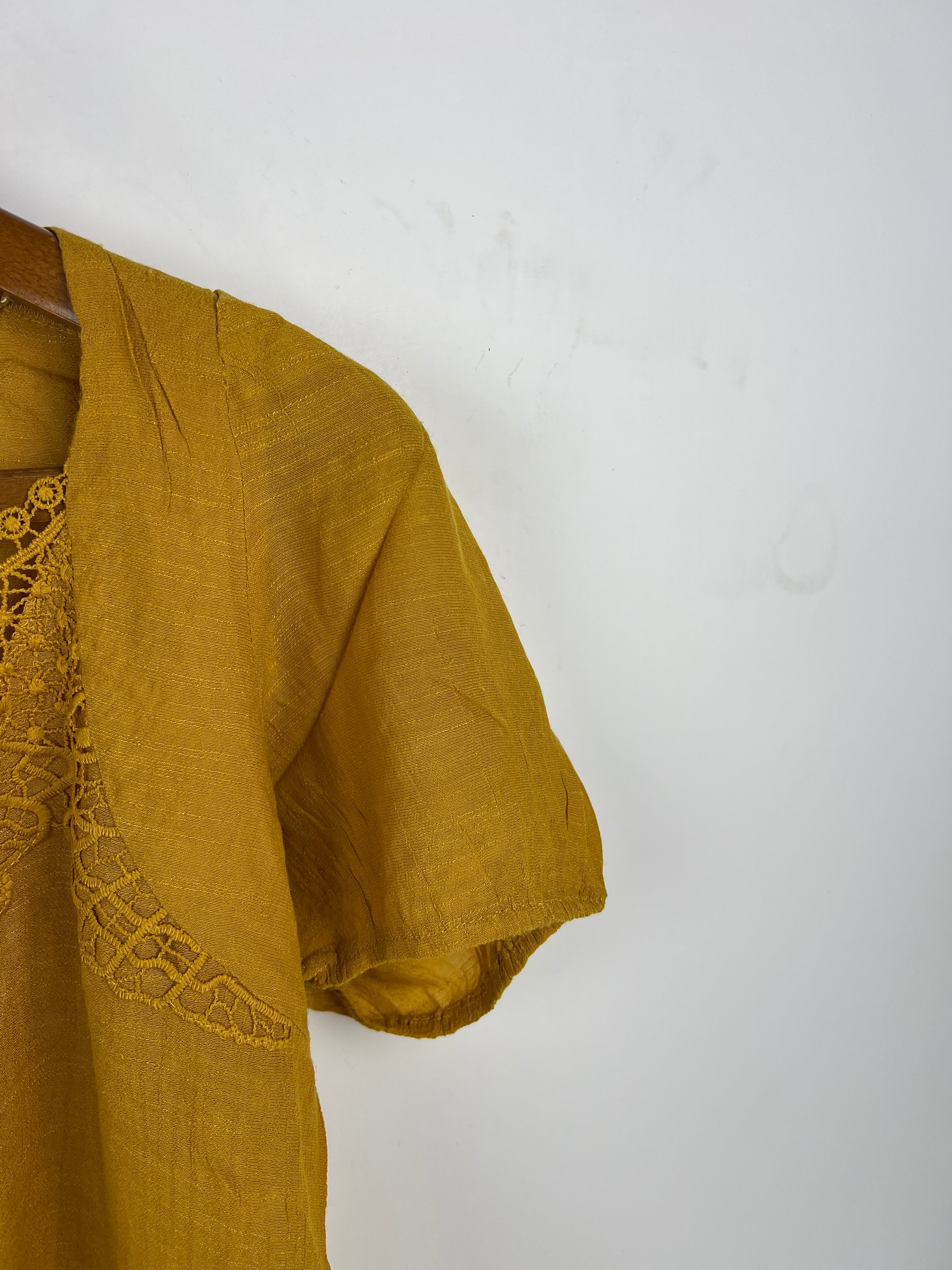 June Blouse (Women) (Medium)