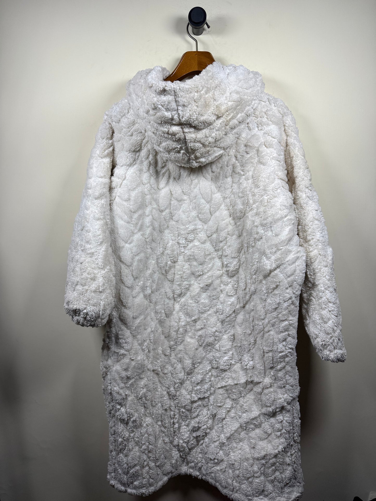 Teddy Coat (Women) (X-Large)