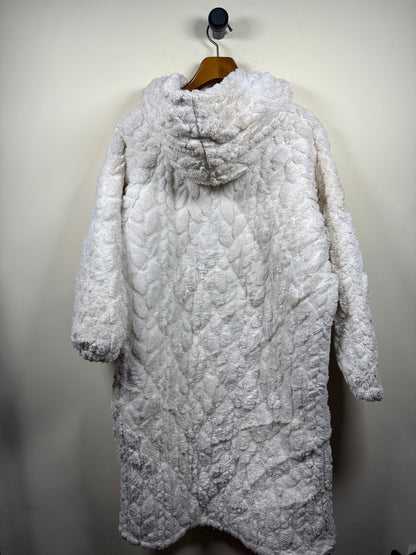 Teddy Coat (Women) (X-Large)