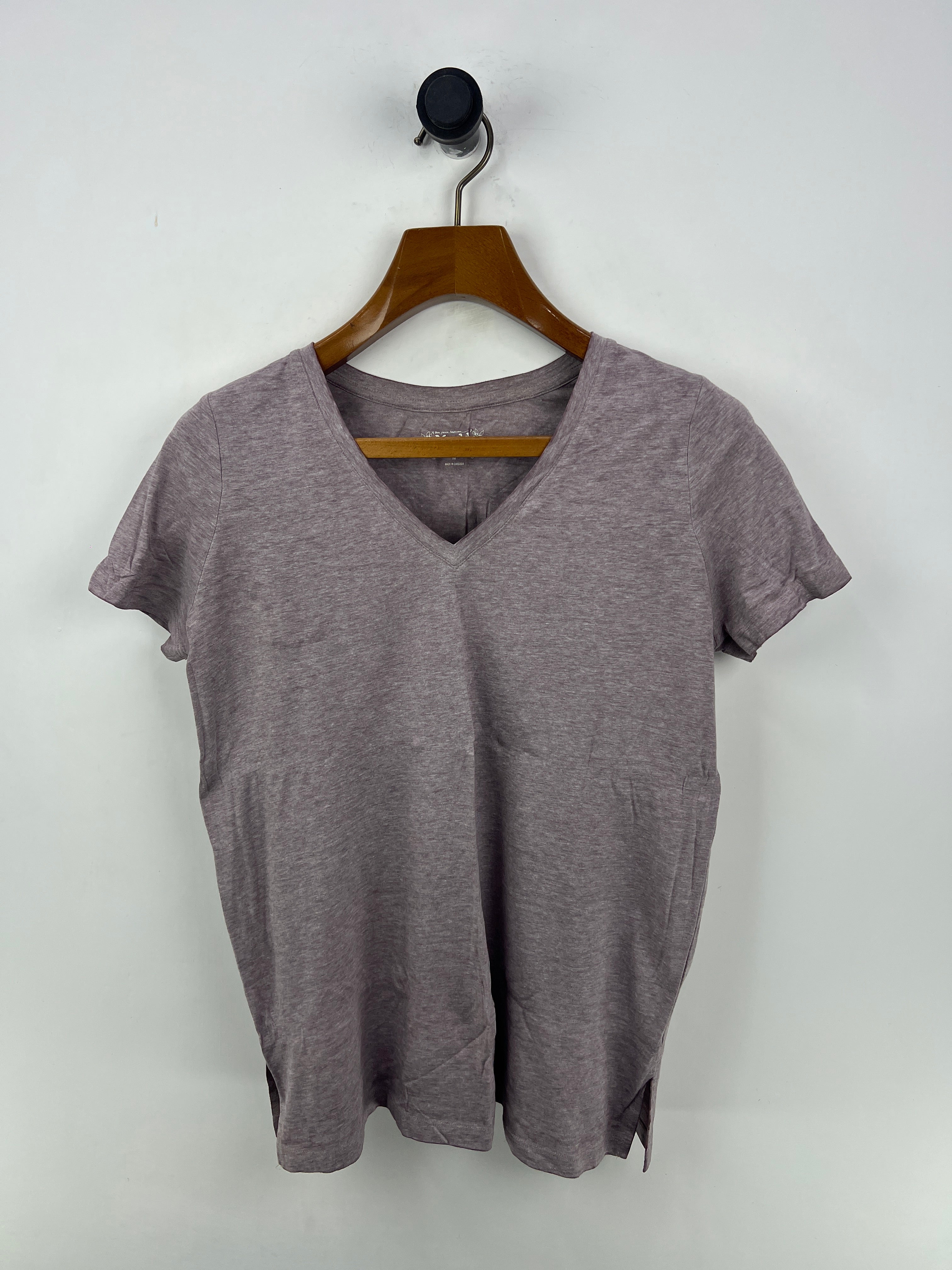 Mudd T-Shirt (Women) (Medium)