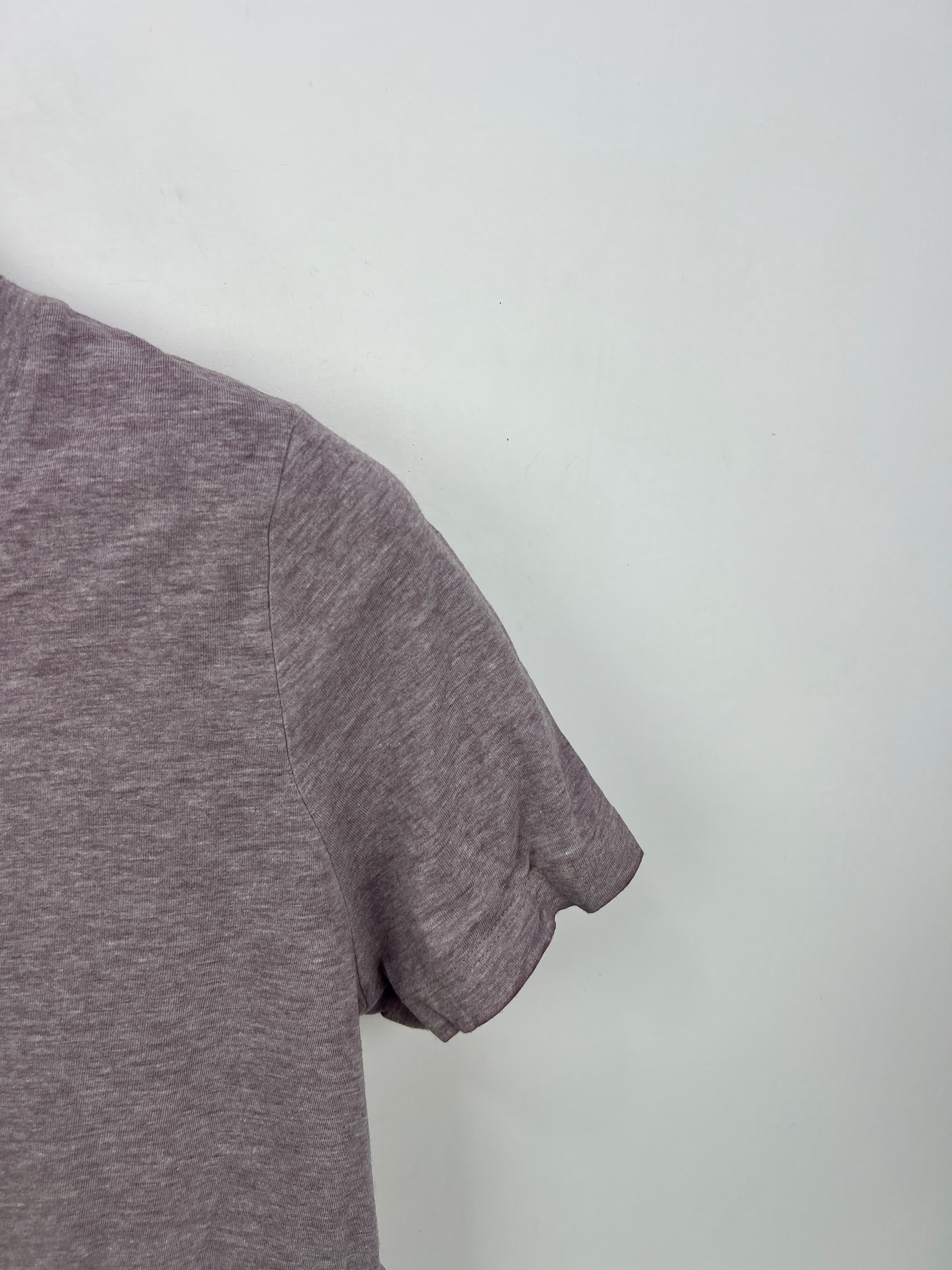 Mudd T-Shirt (Women) (Medium)