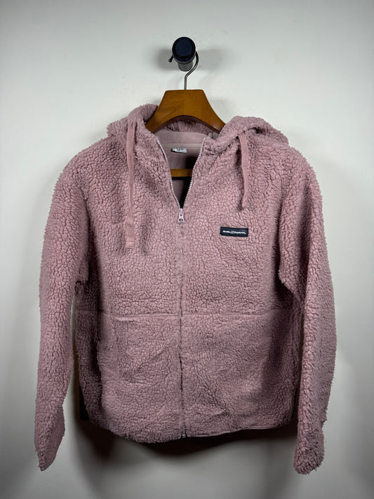 Polham Teddy Jacket (Women) (Medium-Large)