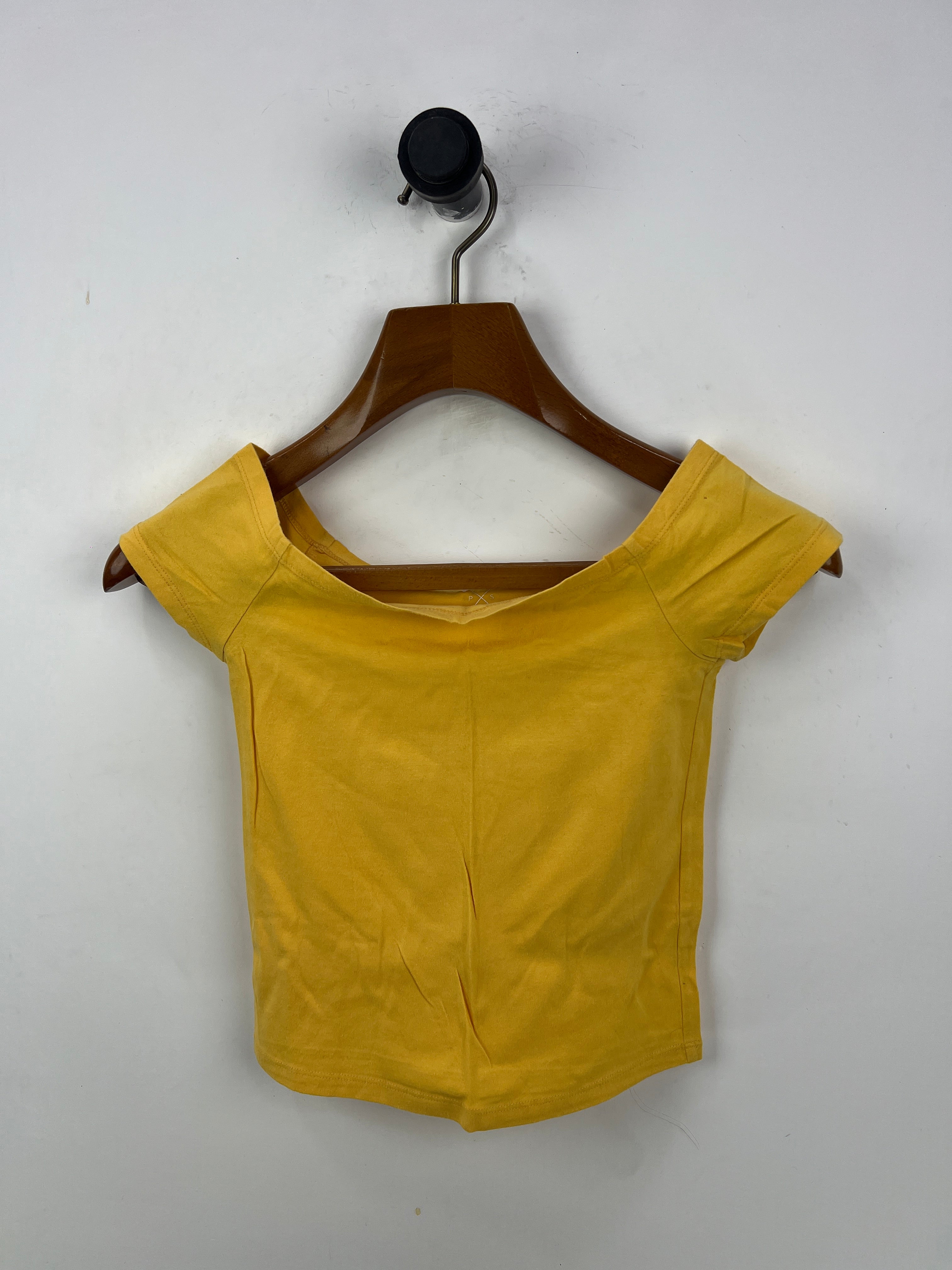 Basics Blouse (Women) (X-Small)