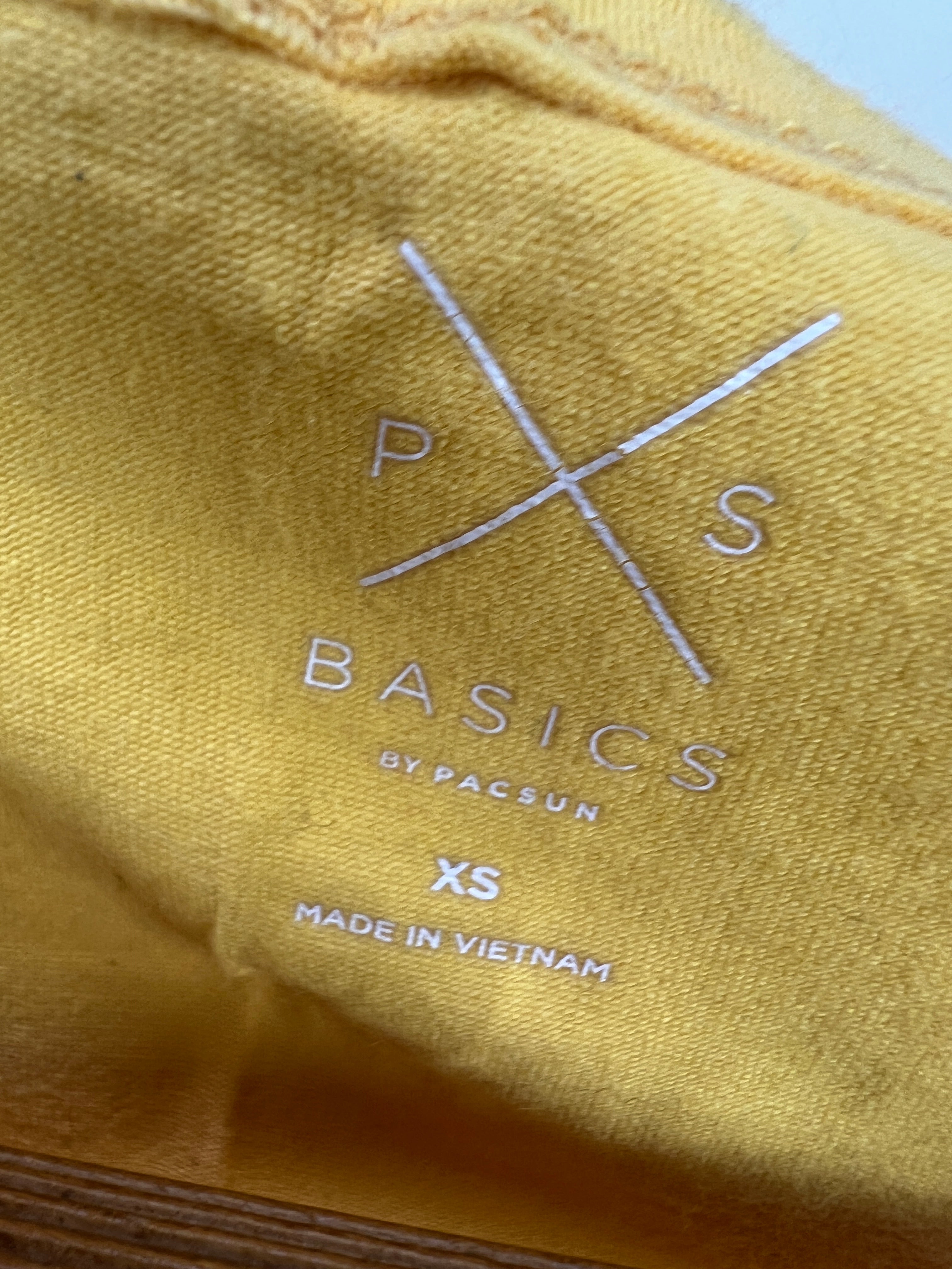 Basics Blouse (Women) (X-Small)