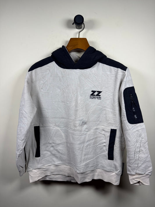 Fleece Hoodie (Women) (Medium)