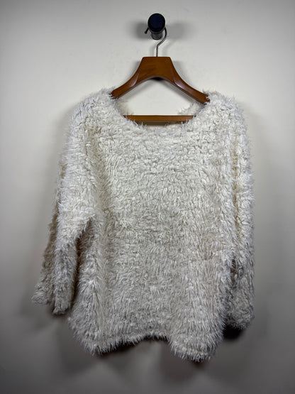 Teddy Blouse (Women) (Large/X-Large)