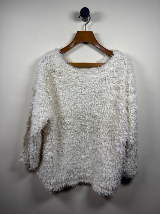 Teddy Blouse (Women) (Large/X-Large)