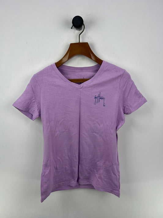 Guy T-Shirt (Women) (Small)