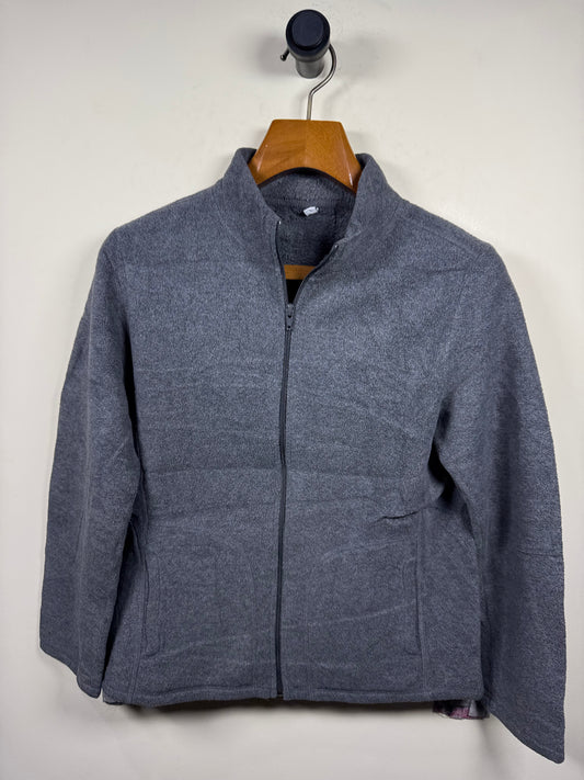 Fleece Jacket (Small-Medium)