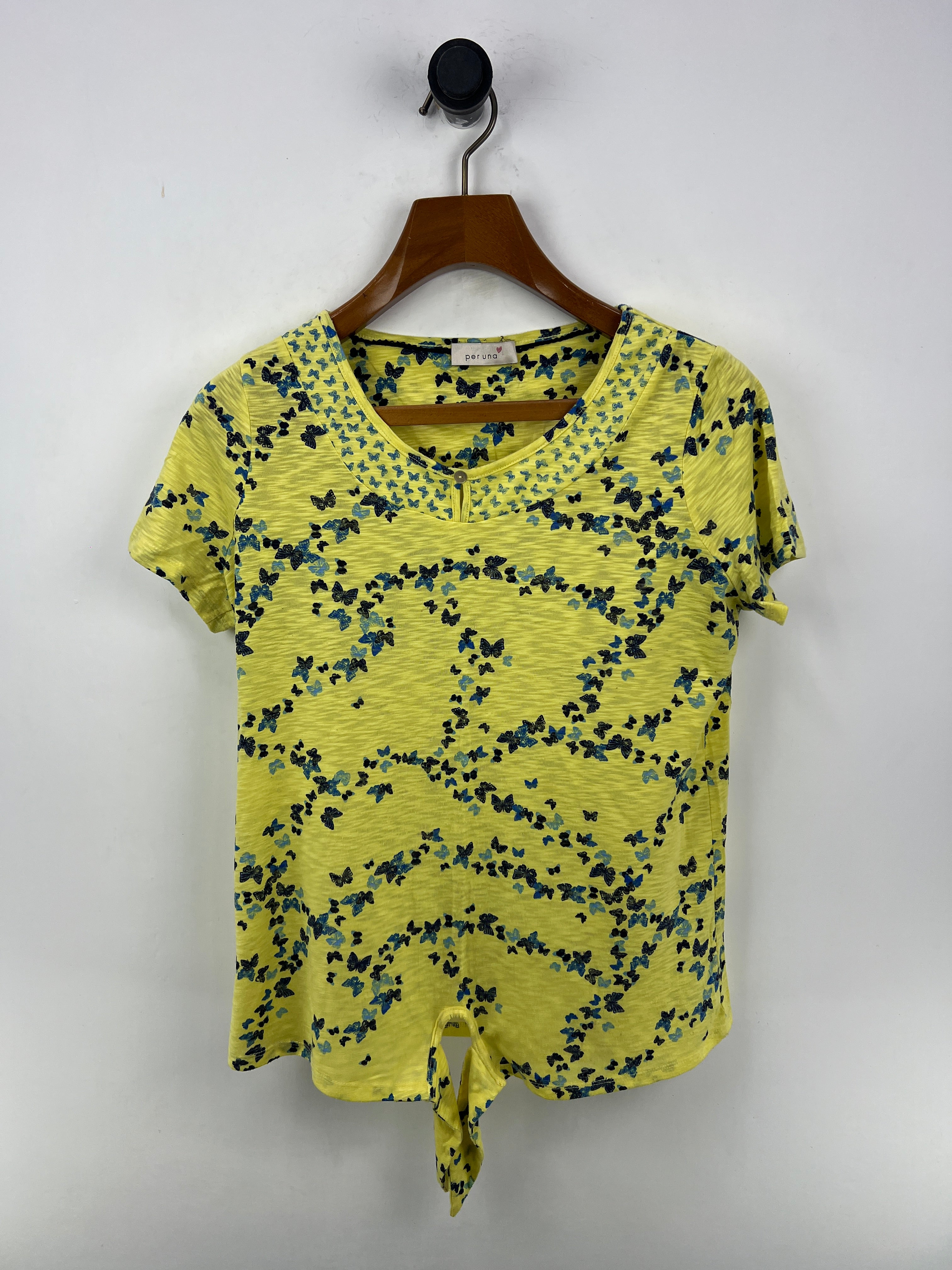 Peruna Blouse (Women) (Medium)