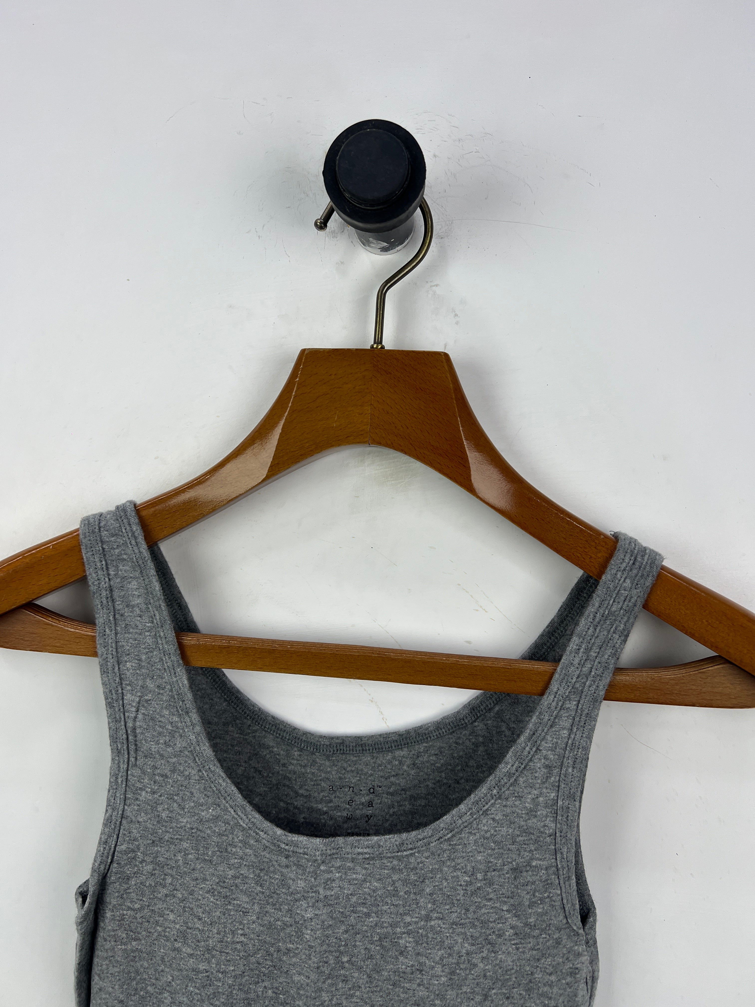 A New Day Tank Top (Women) (Medium)