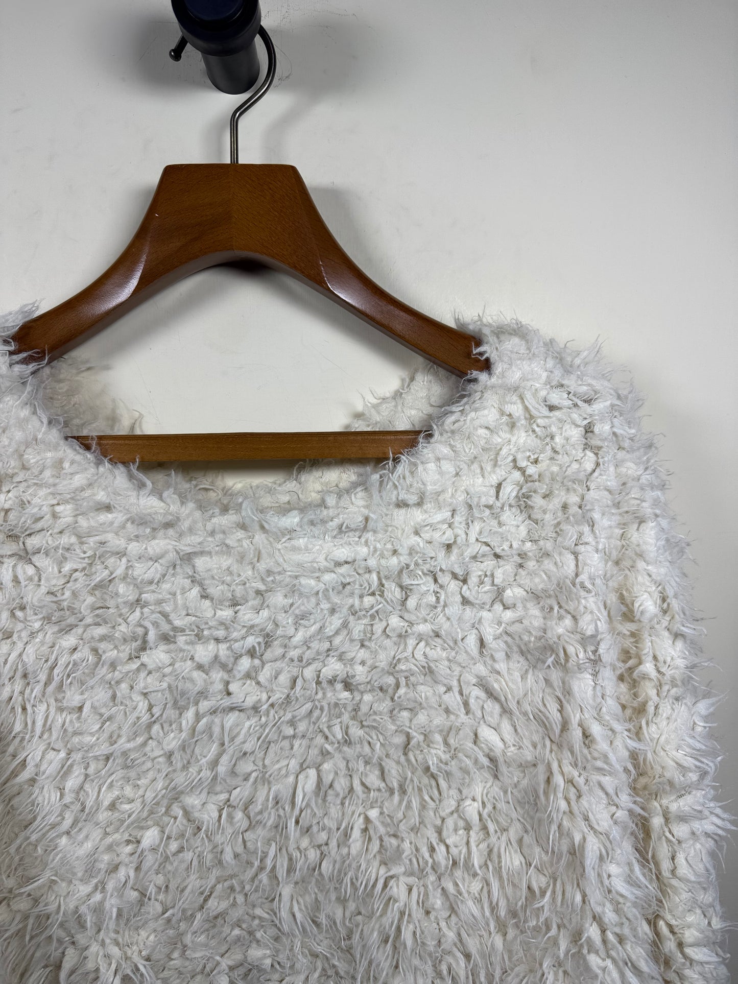 Teddy Blouse (Women) (Large/X-Large)