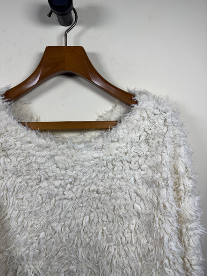 Teddy Blouse (Women) (Large/X-Large)