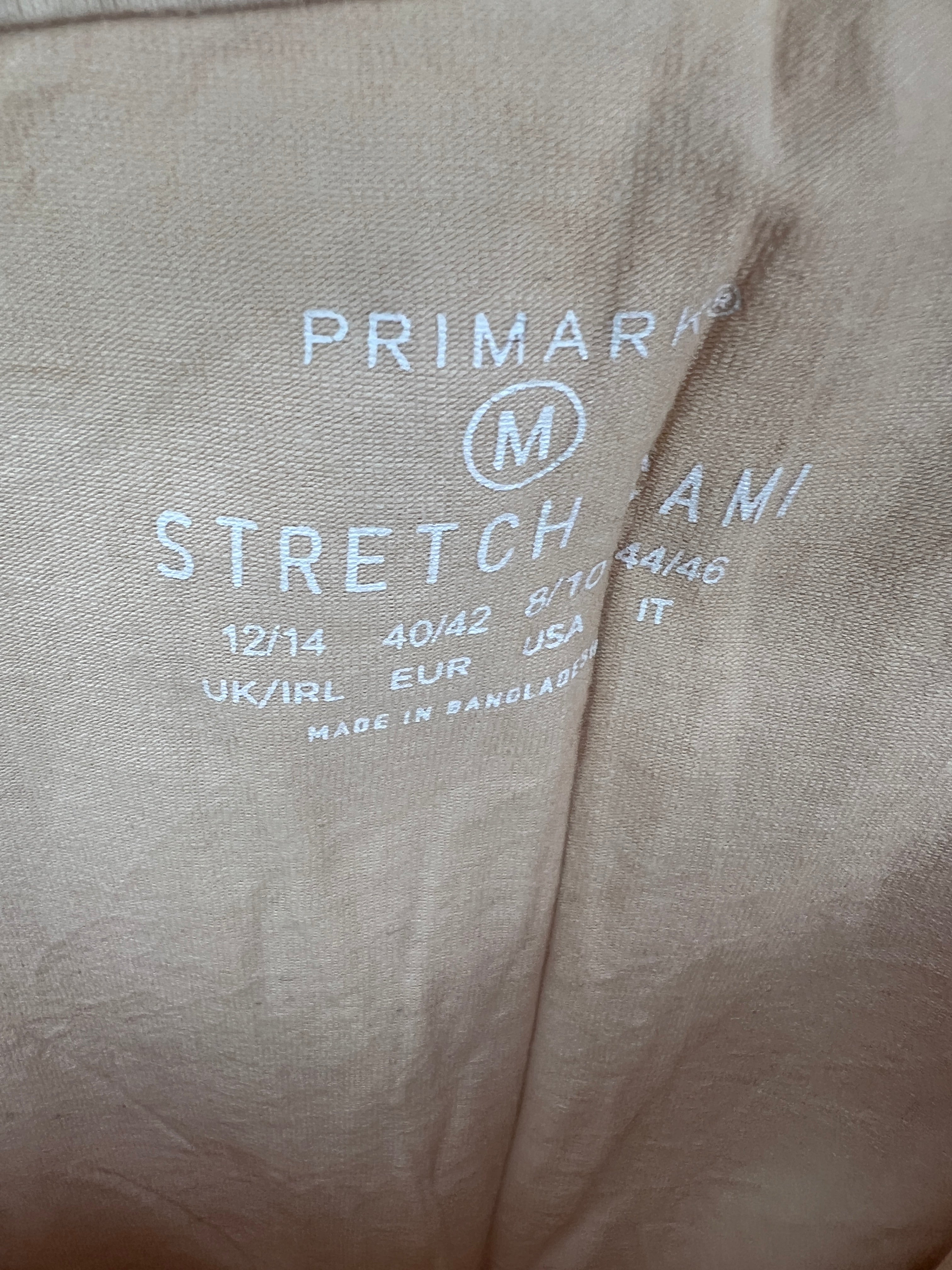 Primark Tank Top (Women) (Medium)