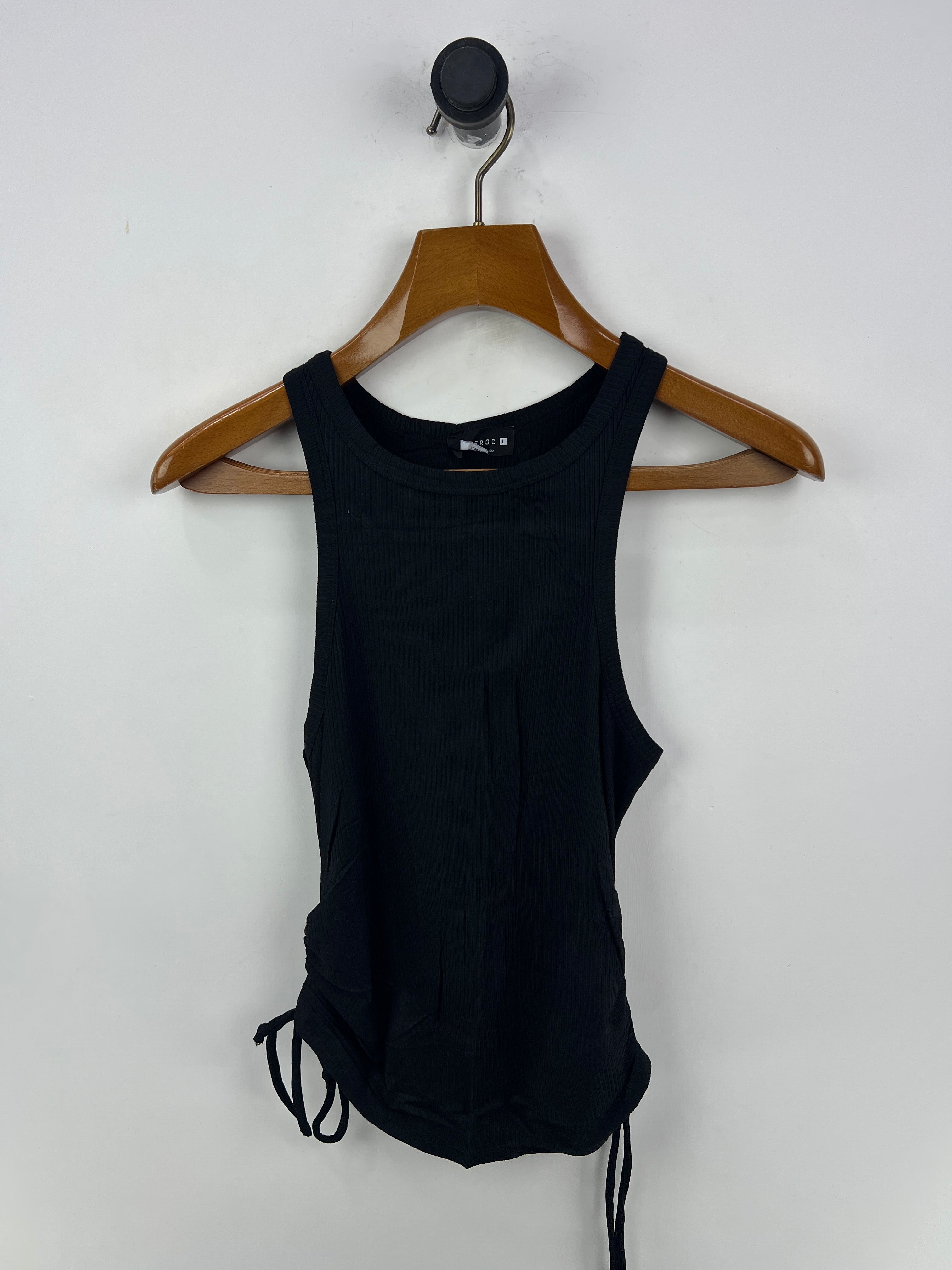 Paper Oc Tank Top (Women) (Large)