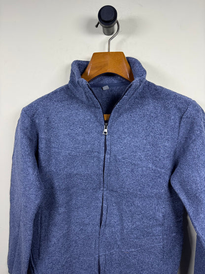 Uniqlo Fleece Jacket (Women) (Small-Medium)