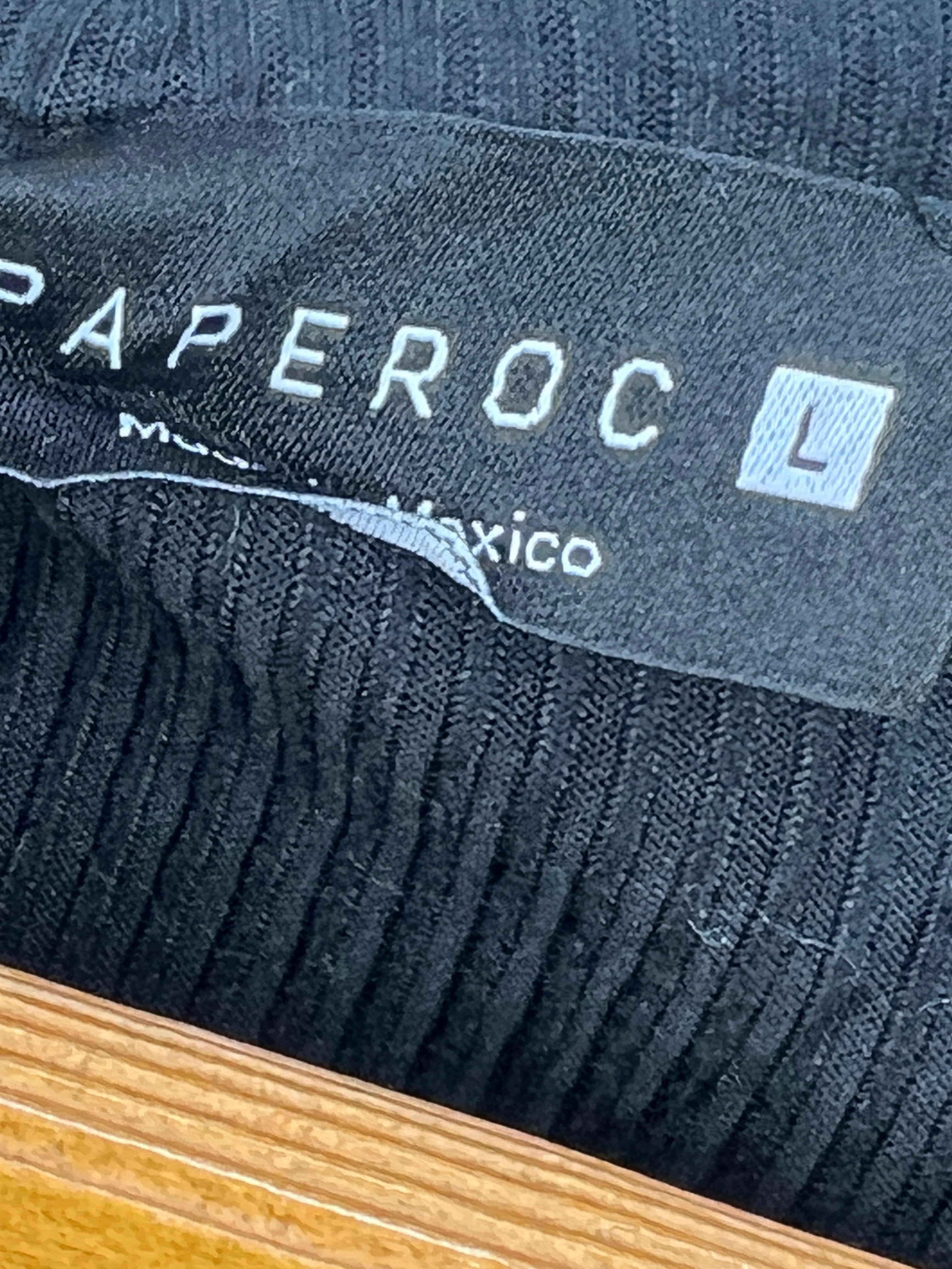 Paper Oc Tank Top (Women) (Large)