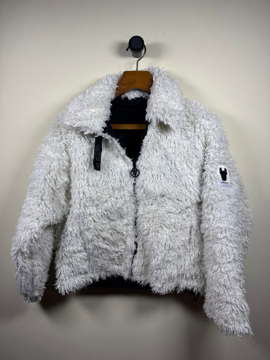 Teddy Jacket (Women) (Large/X-Large)