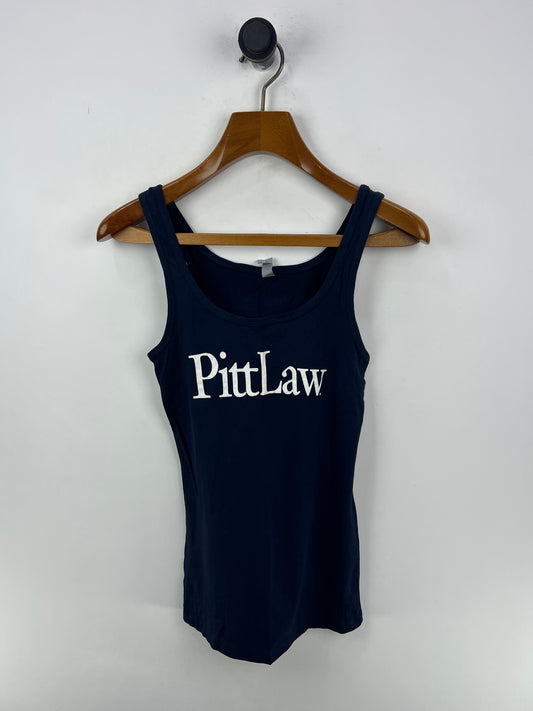 Next Level Tank Top (Women) (Small-Medium)
