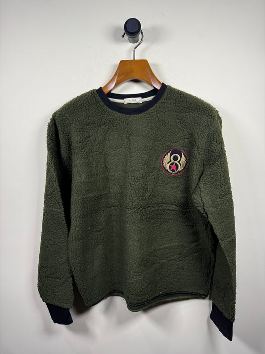 A Tov Teddy Shirt (Large)