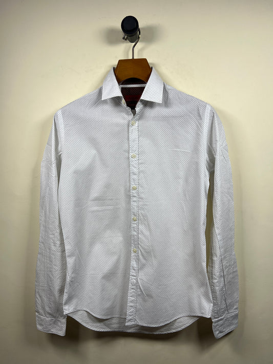 Zara Shirt (Small-Medium)