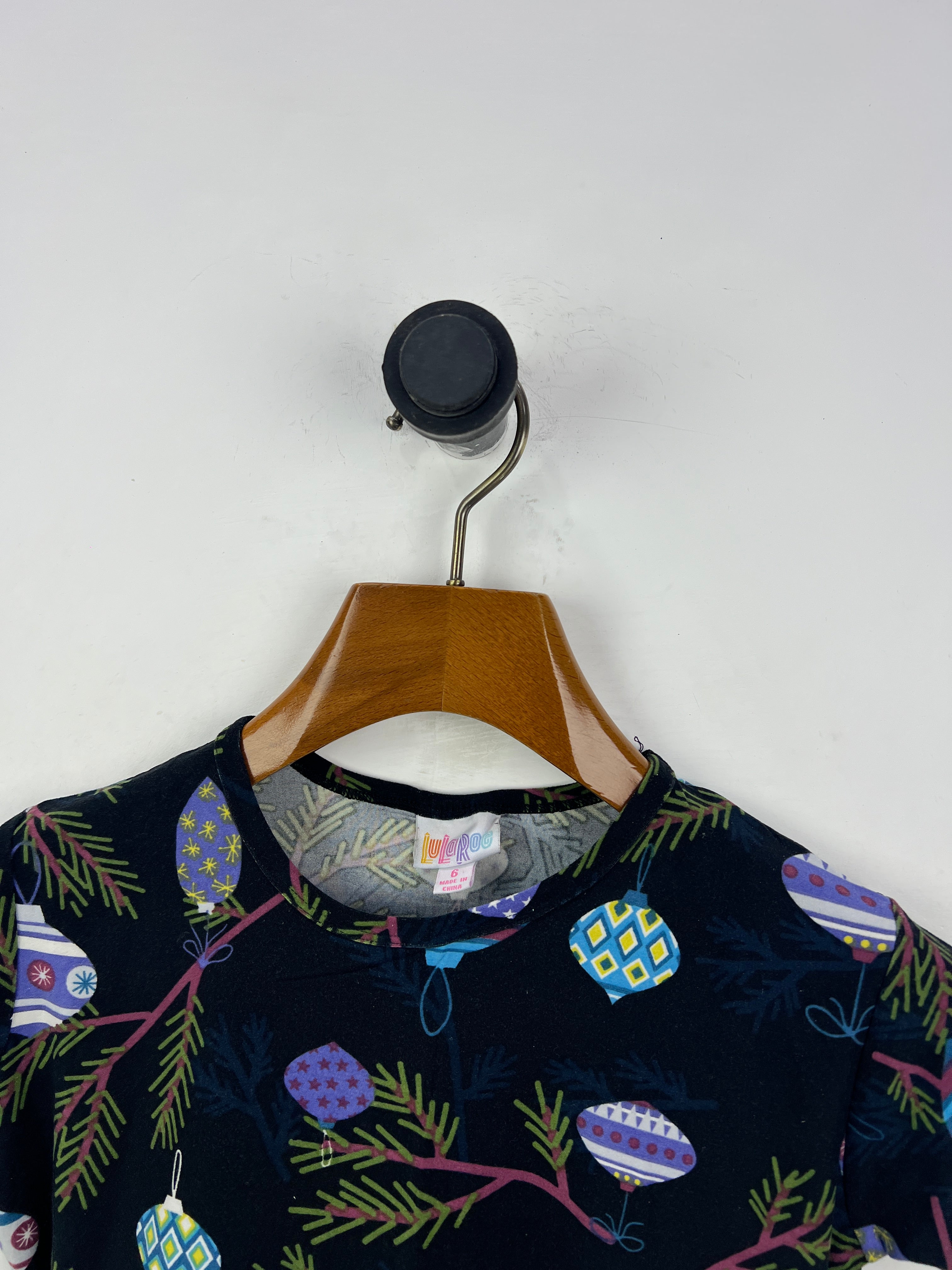 Lula Blouse (Women) (X-Small/Small)