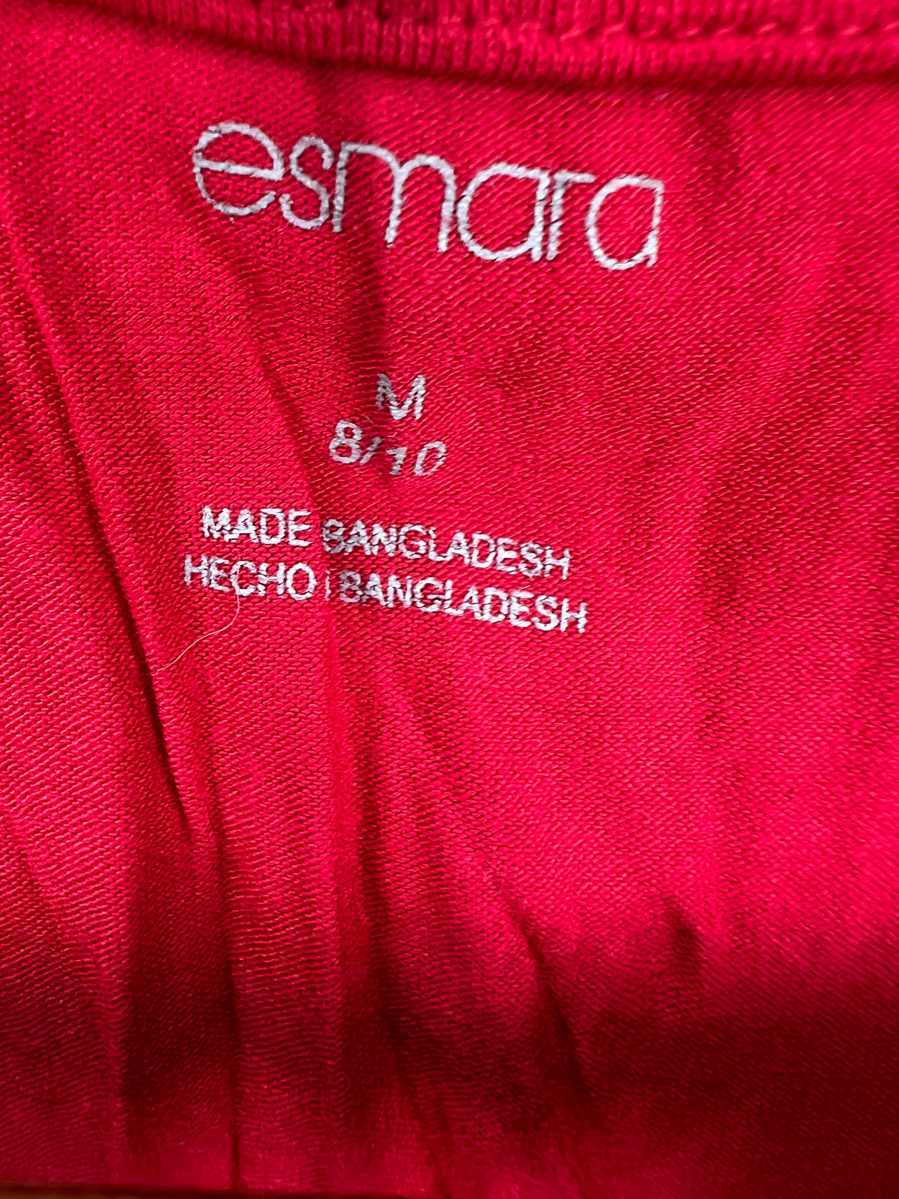 Esmara T-Shirt (Women) (Medium)