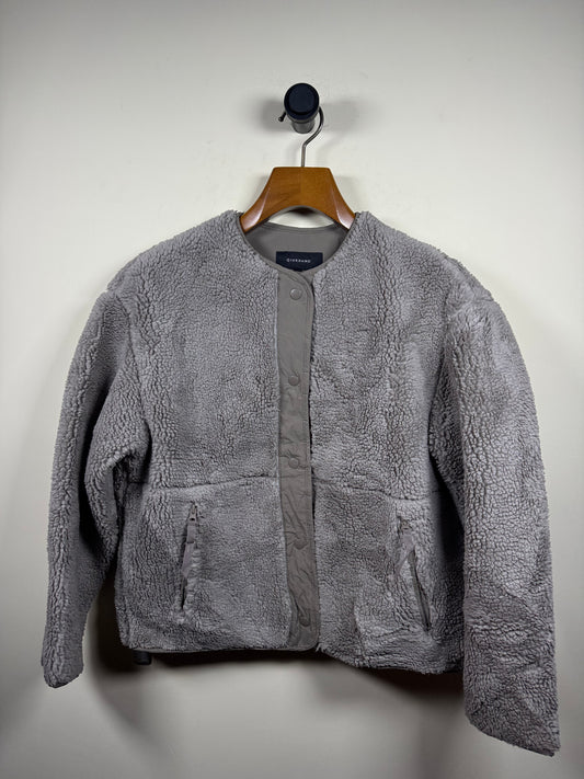 Giordano Teddy Jacket (Women) (Medium-Large)