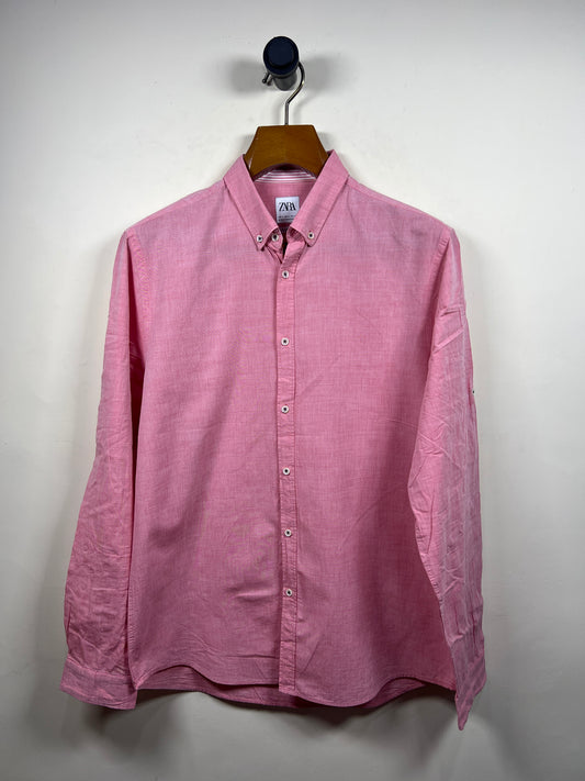 Zara Shirt (Medium)