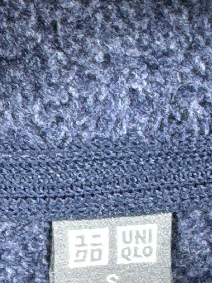 Uniqlo Fleece Jacket (Women) (Small-Medium)