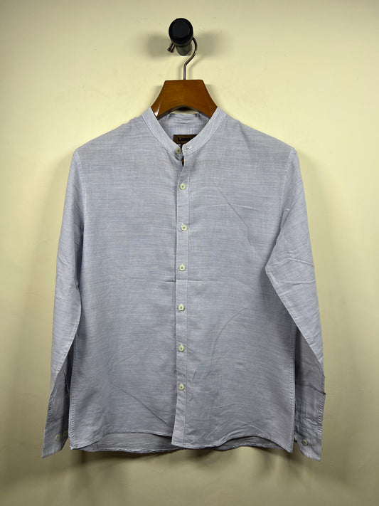 Lanzi Linen Shirt (Small)