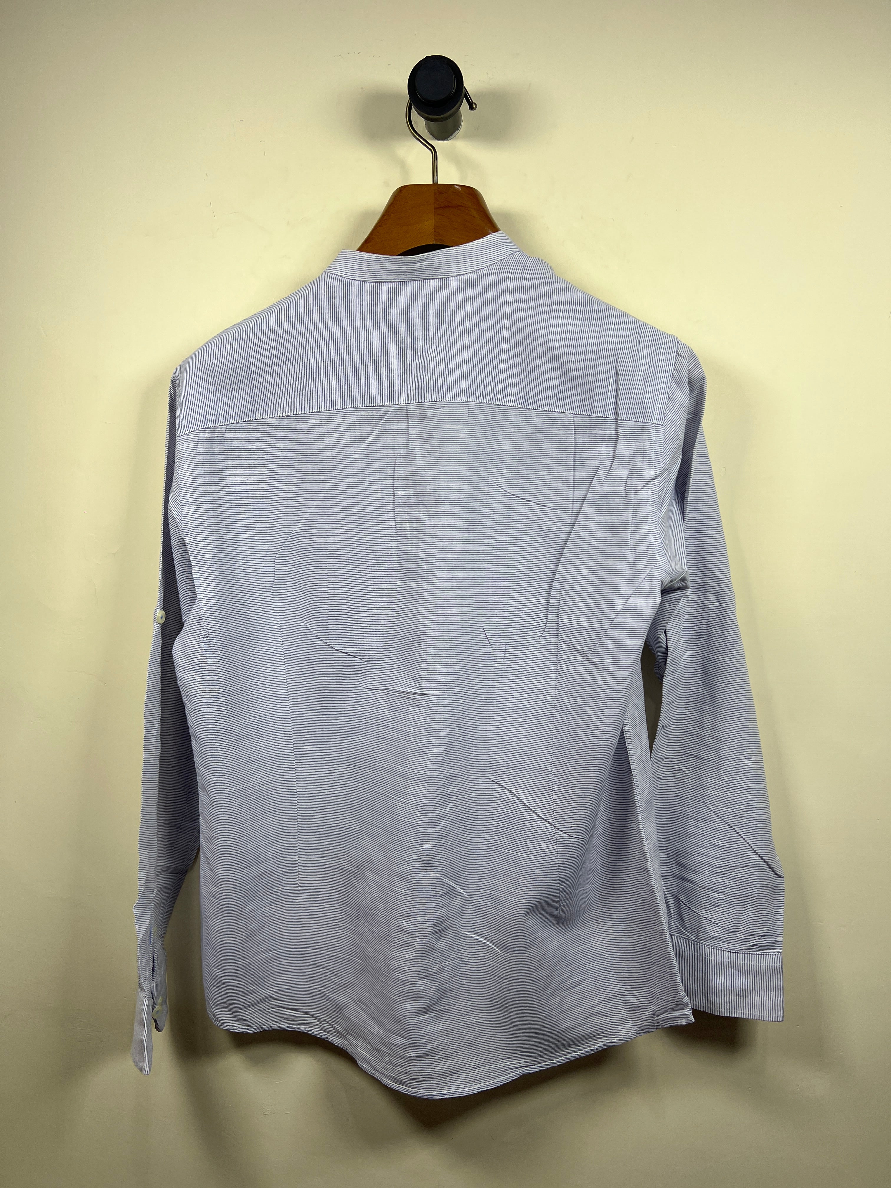 Lanzi Linen Shirt (Small)