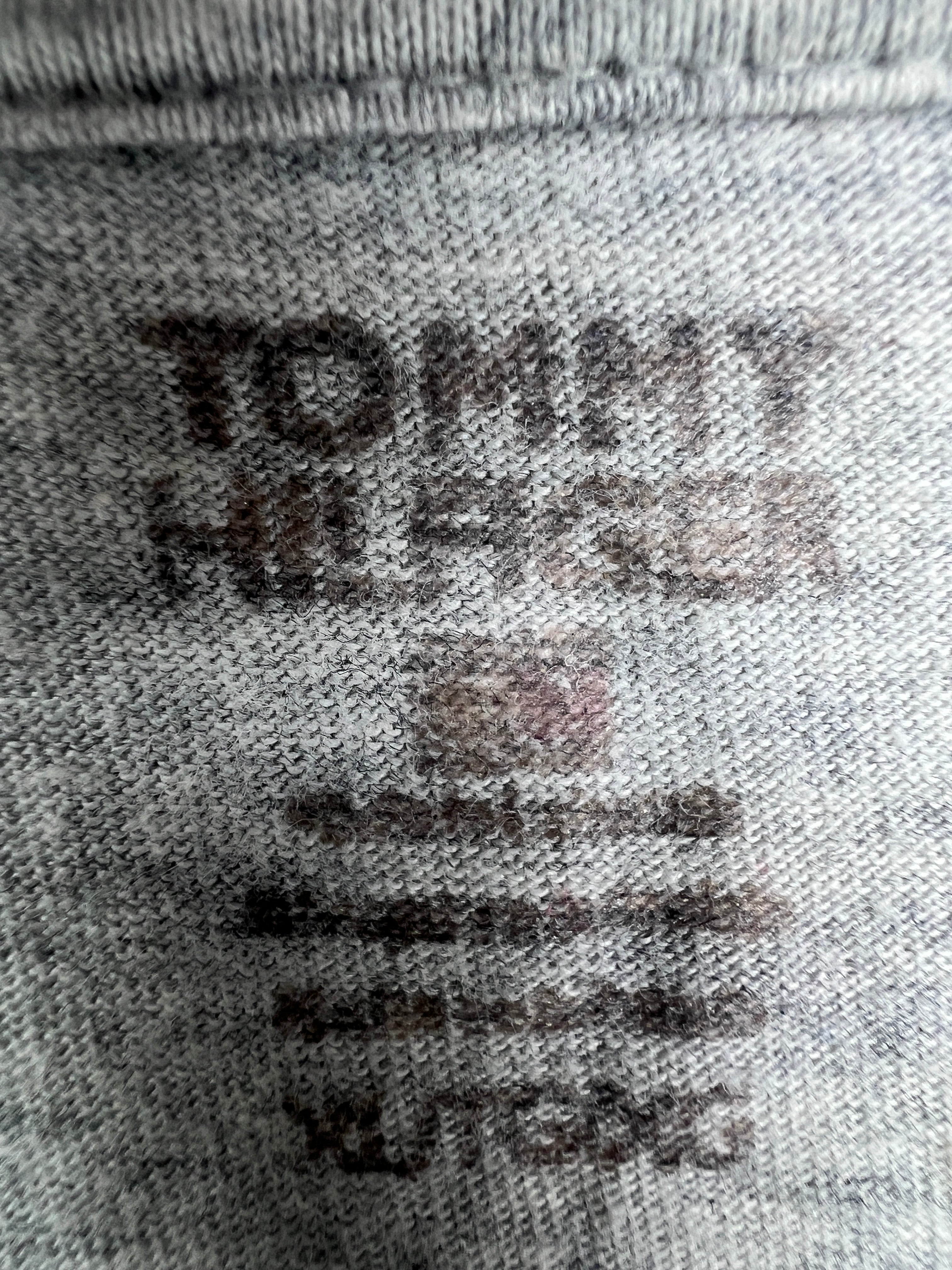 Tommy Hilfiger T-Shirt (Women) (Medium-Large)