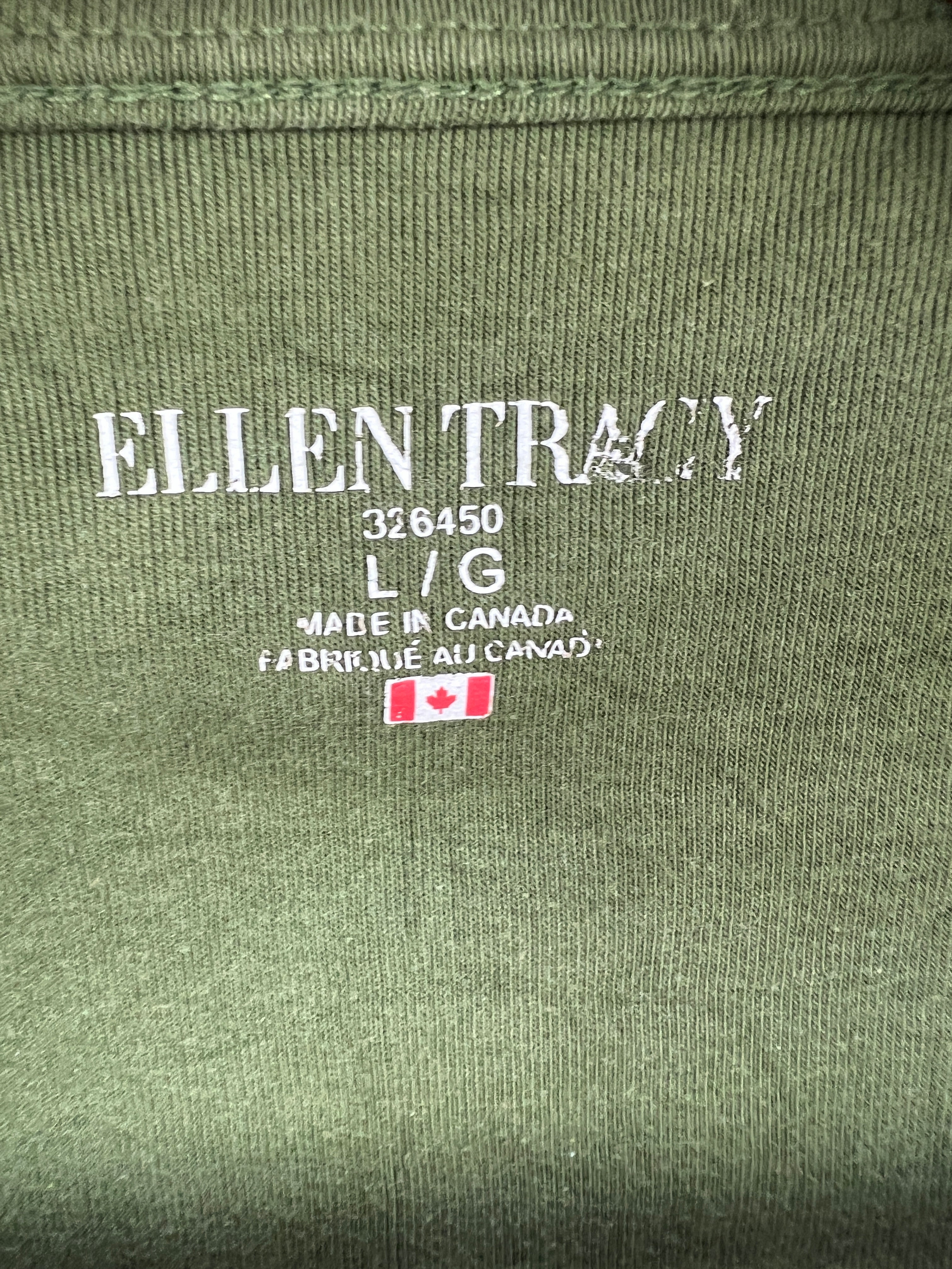 Ellen T-Shirt (Women) (Medium-Large)