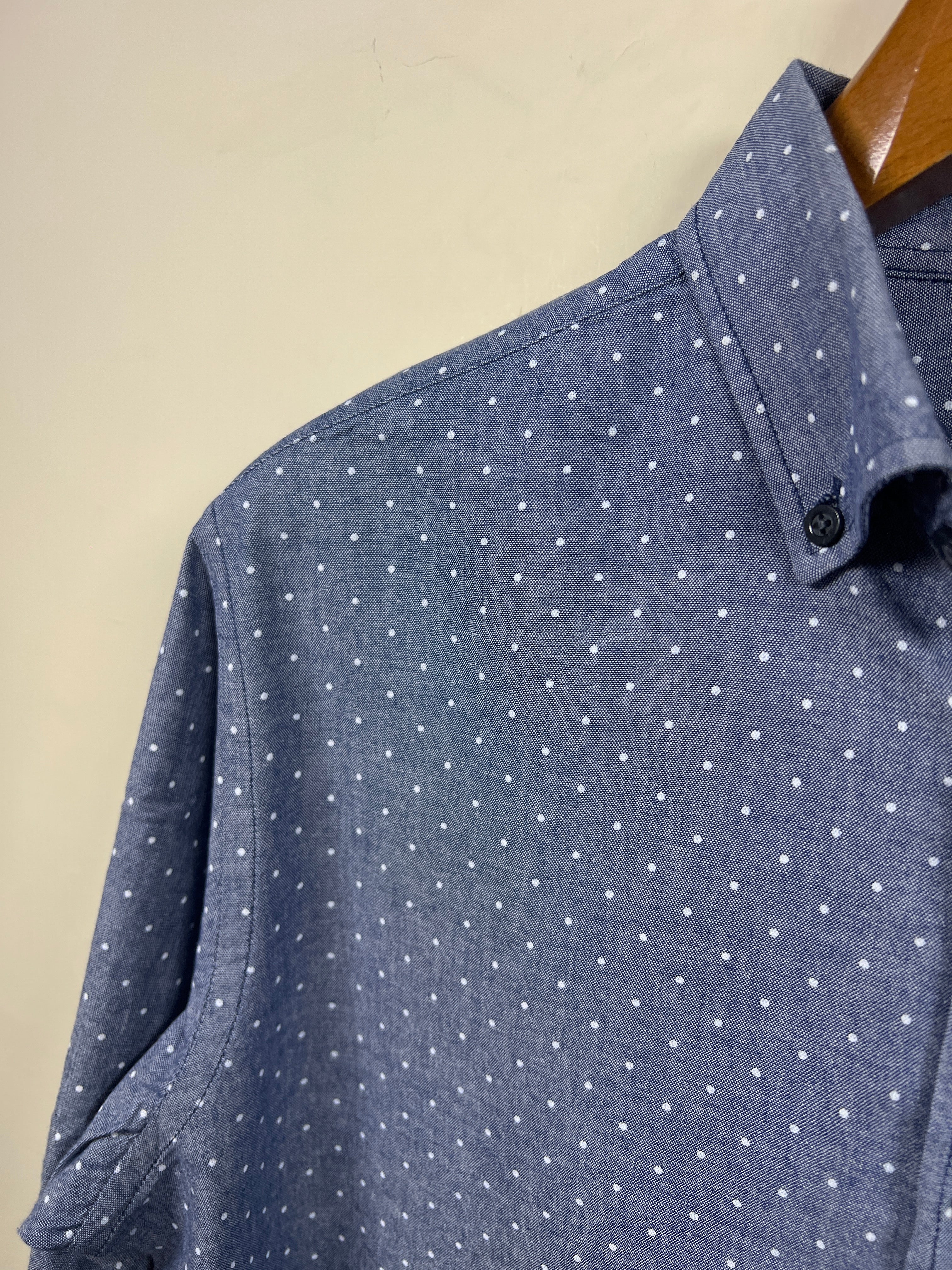 Back Shirt (Medium-Large)