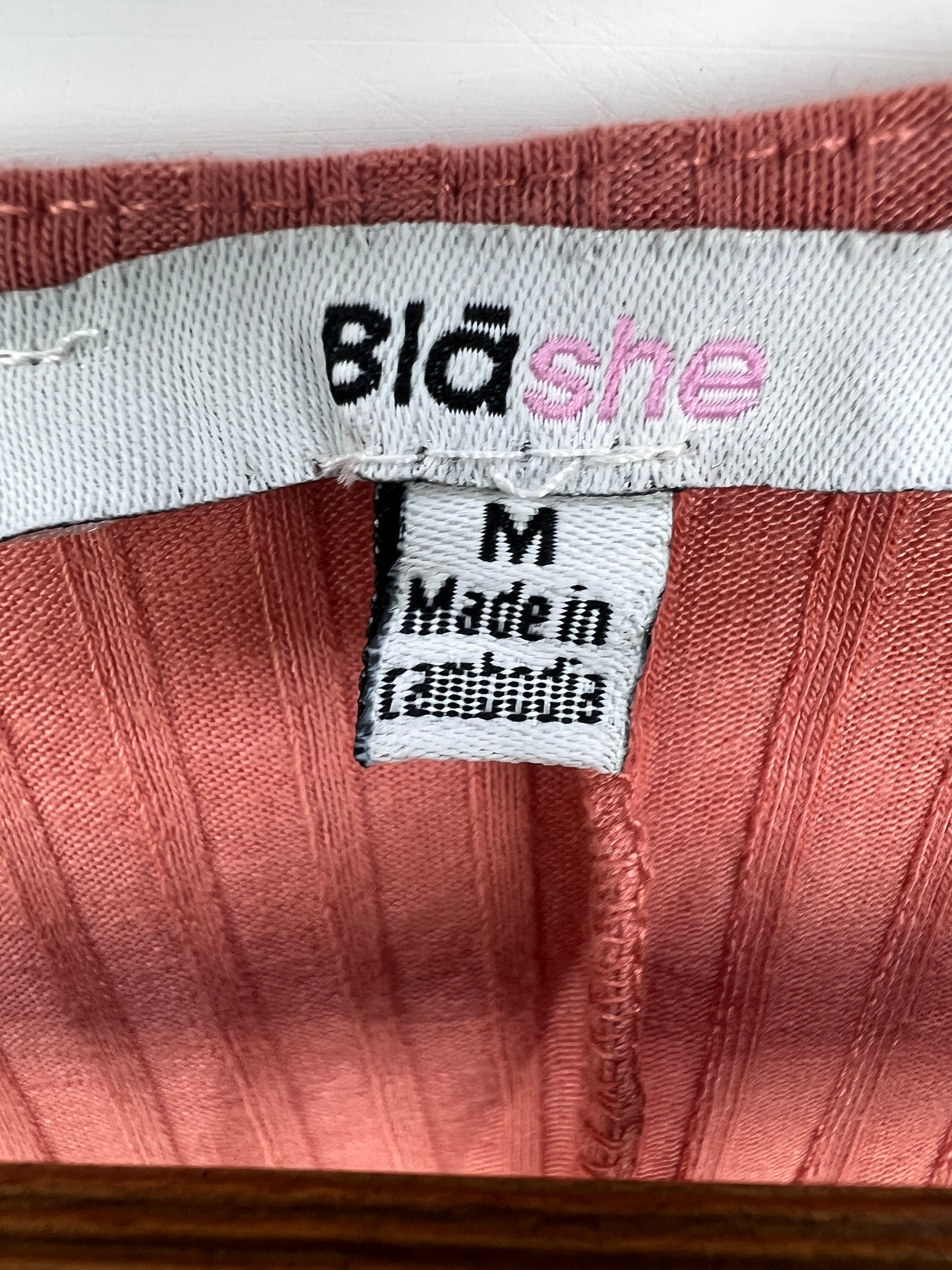 Blashe Blouse (Women) (Medium)