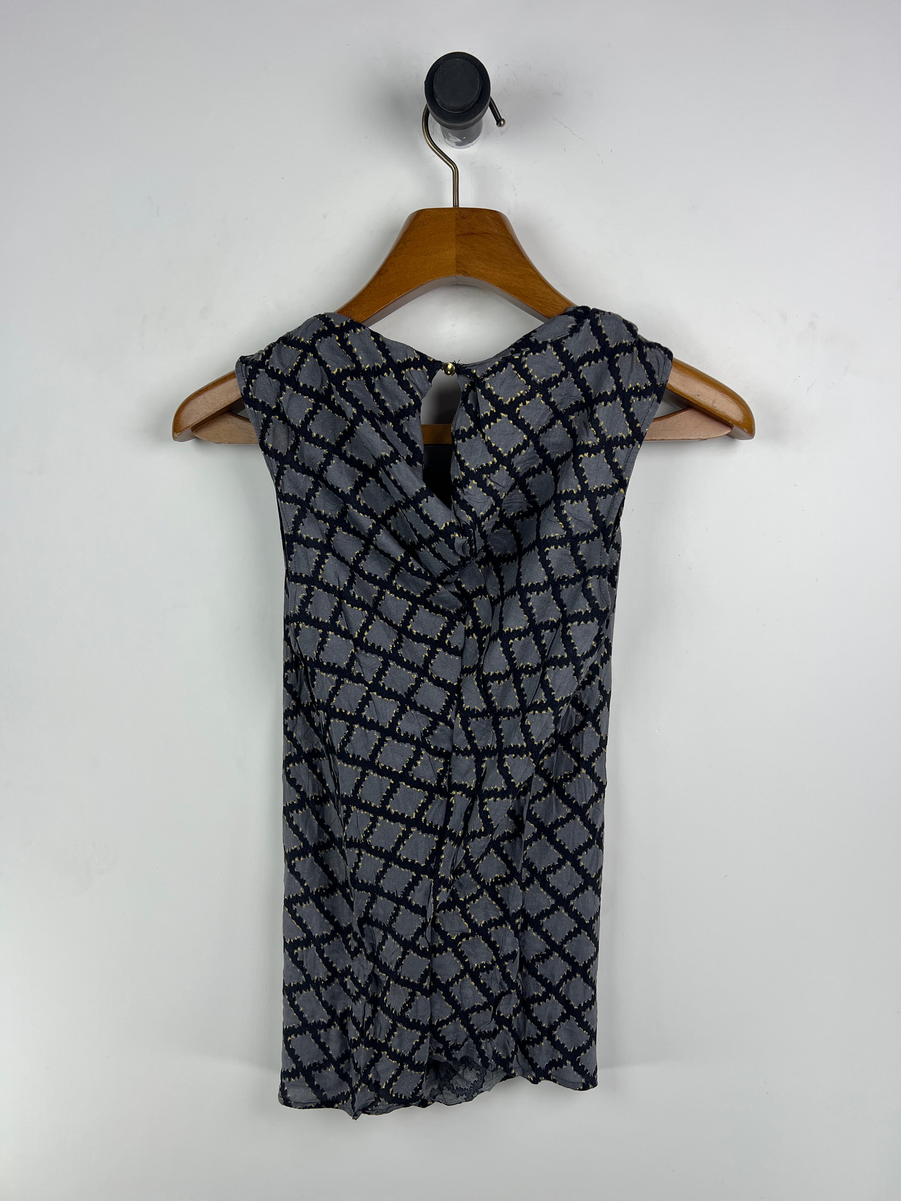 More Blouse (Women) (Small-Medium)