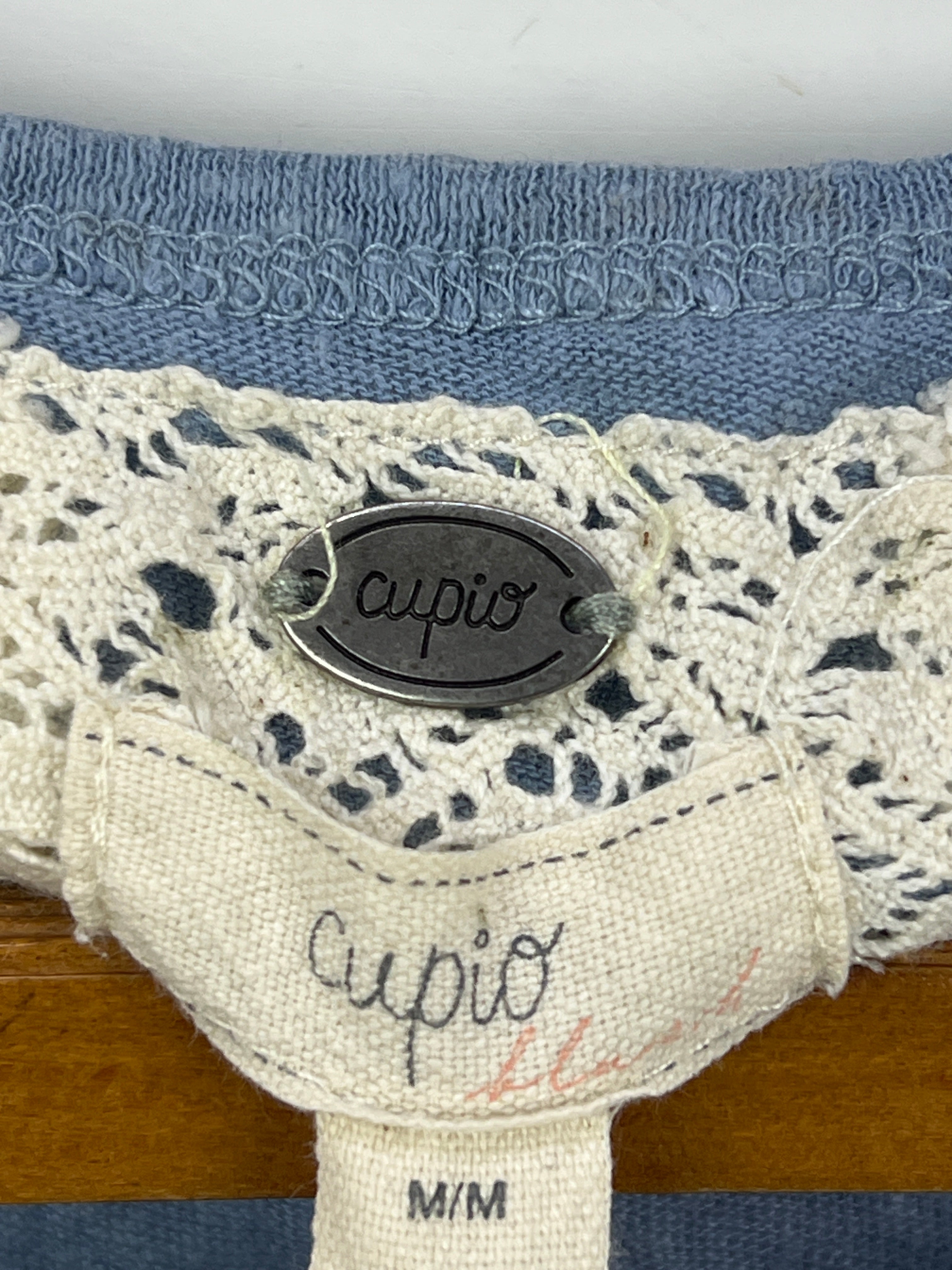 Cupio T-Shirt (Women) (Medium)