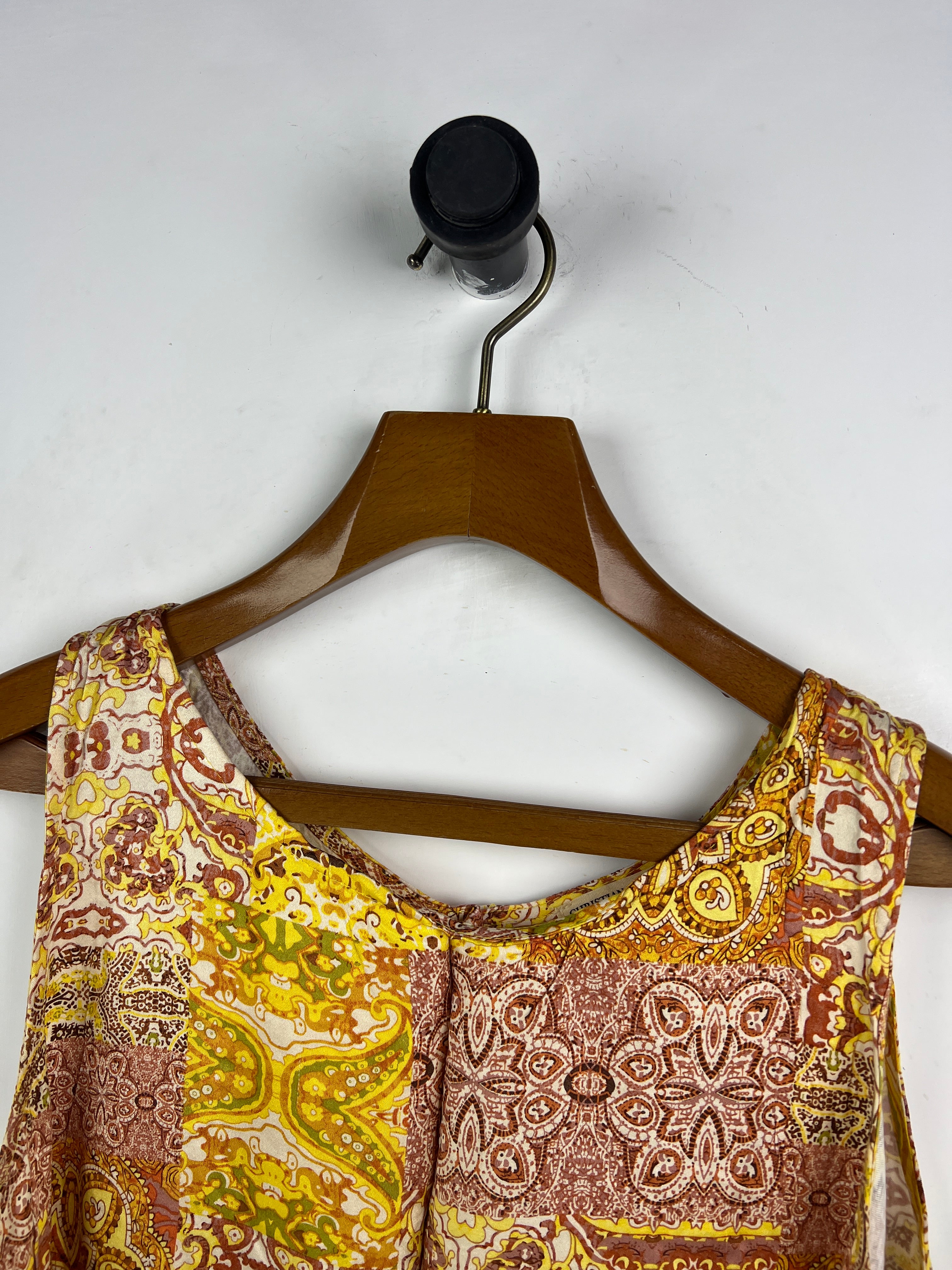 Christian NY Blouse (Women) (Medium)