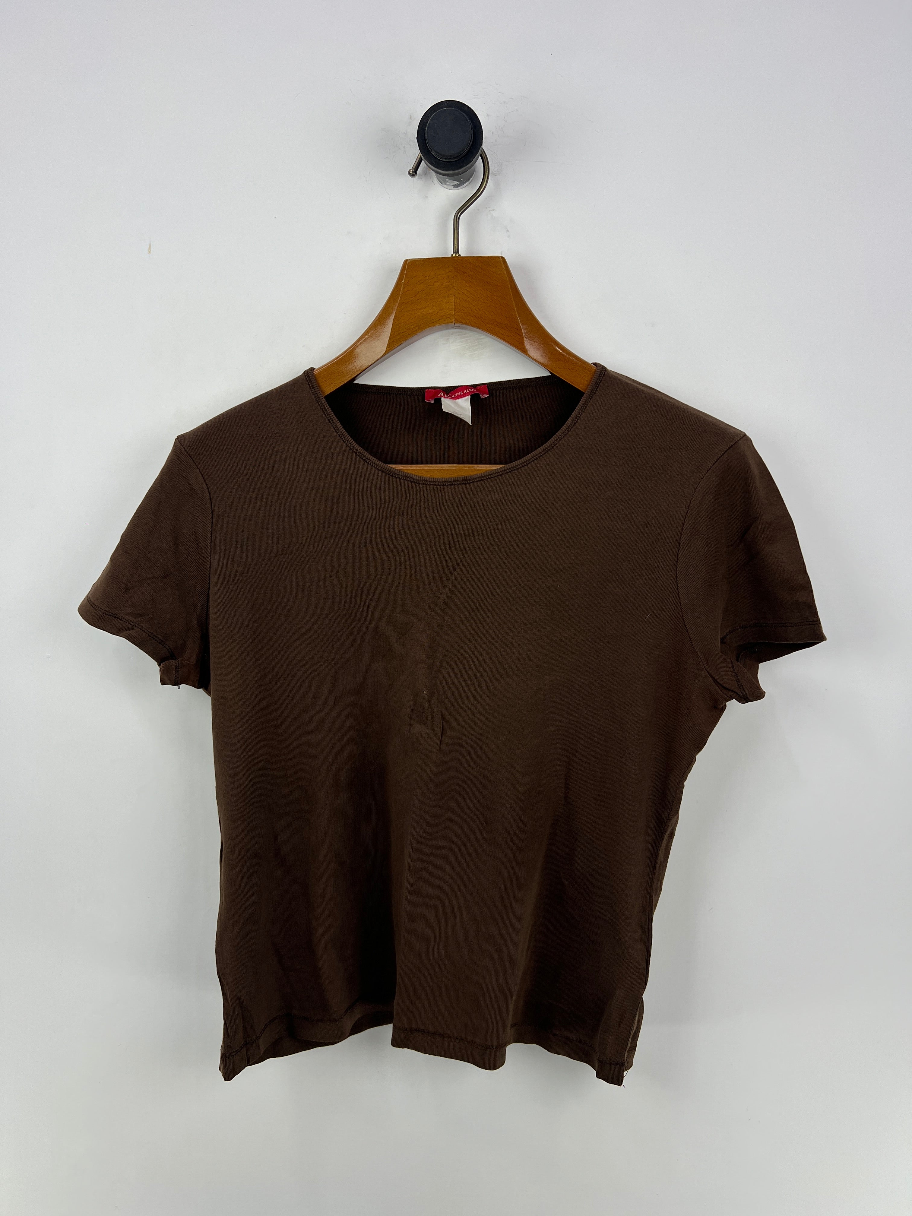 Anne Klein T-Shirt (Women) (Medium)