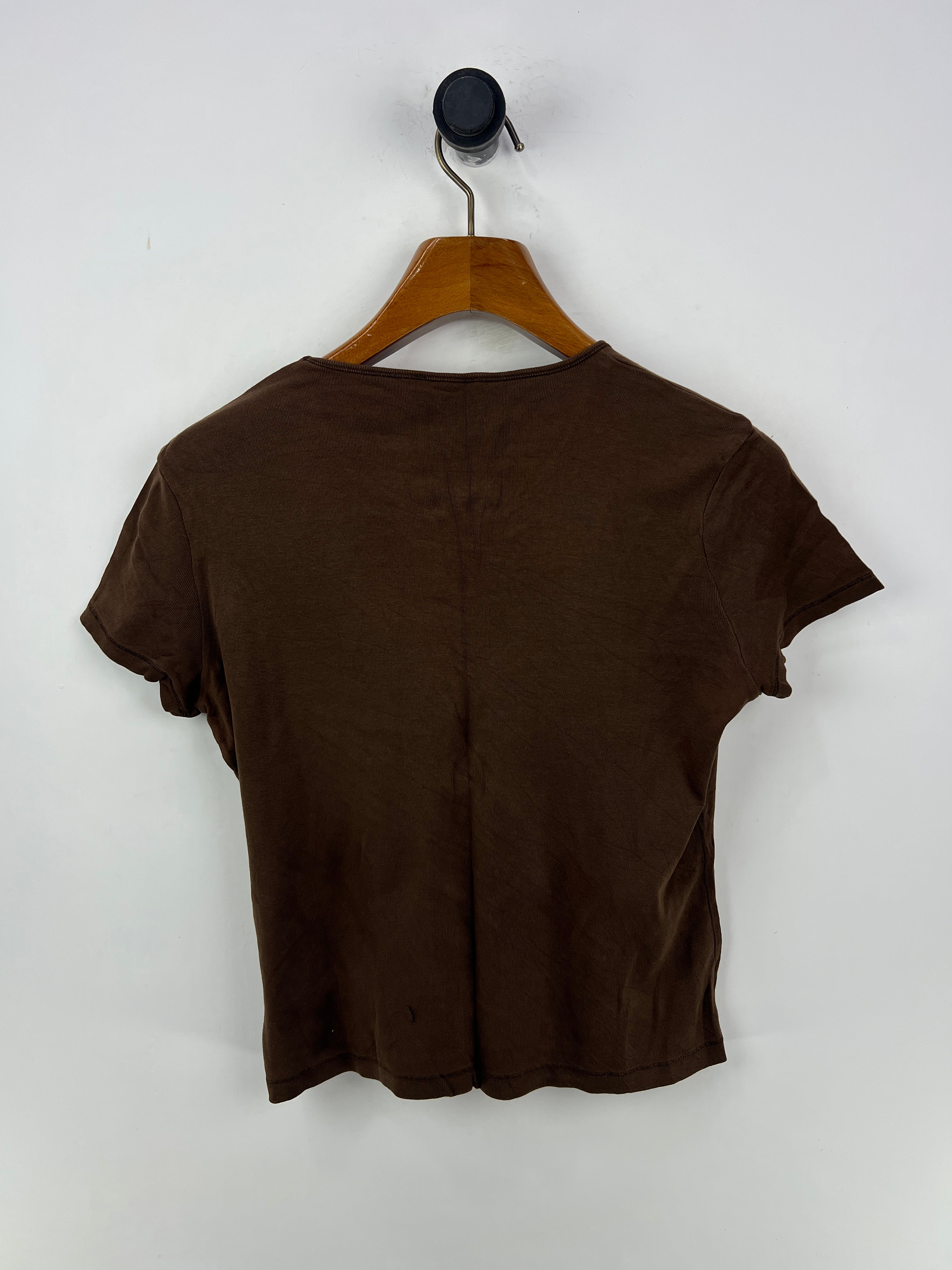 Anne Klein T-Shirt (Women) (Medium)