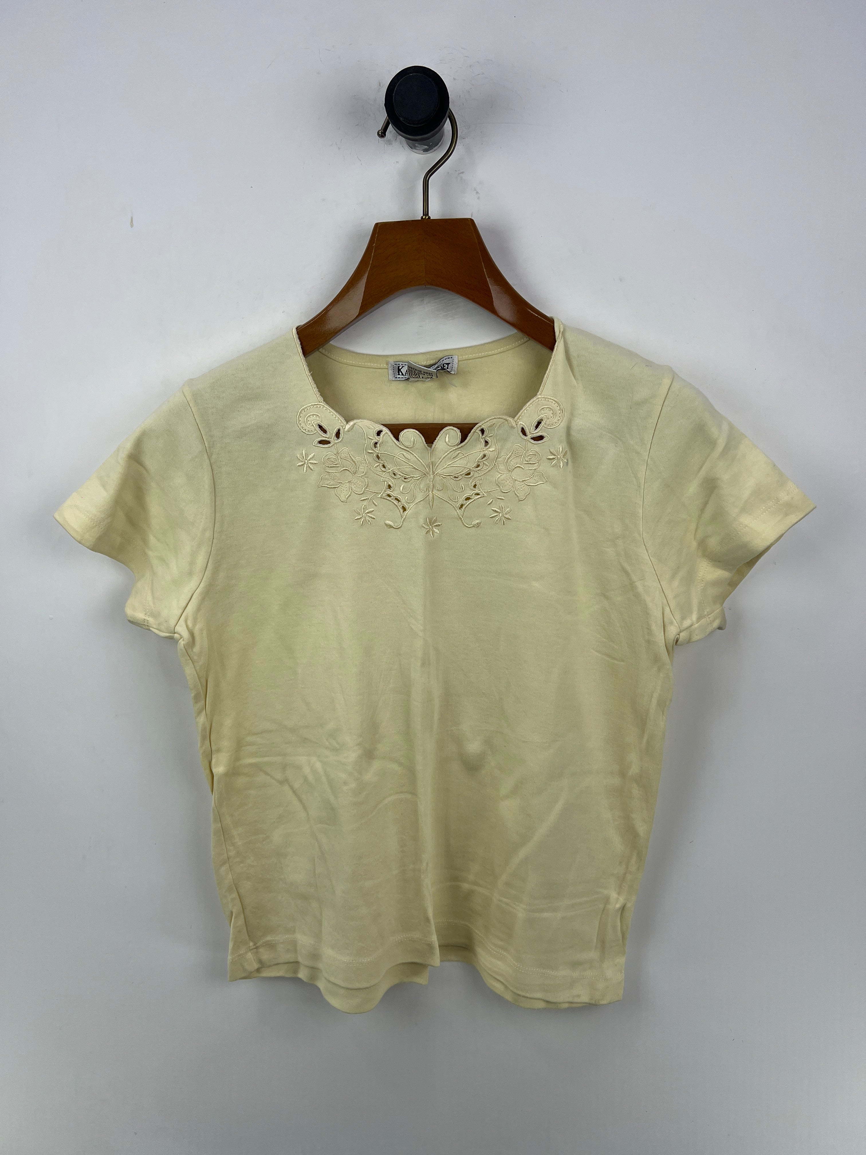 Katies Blouse (Women) (Medium)