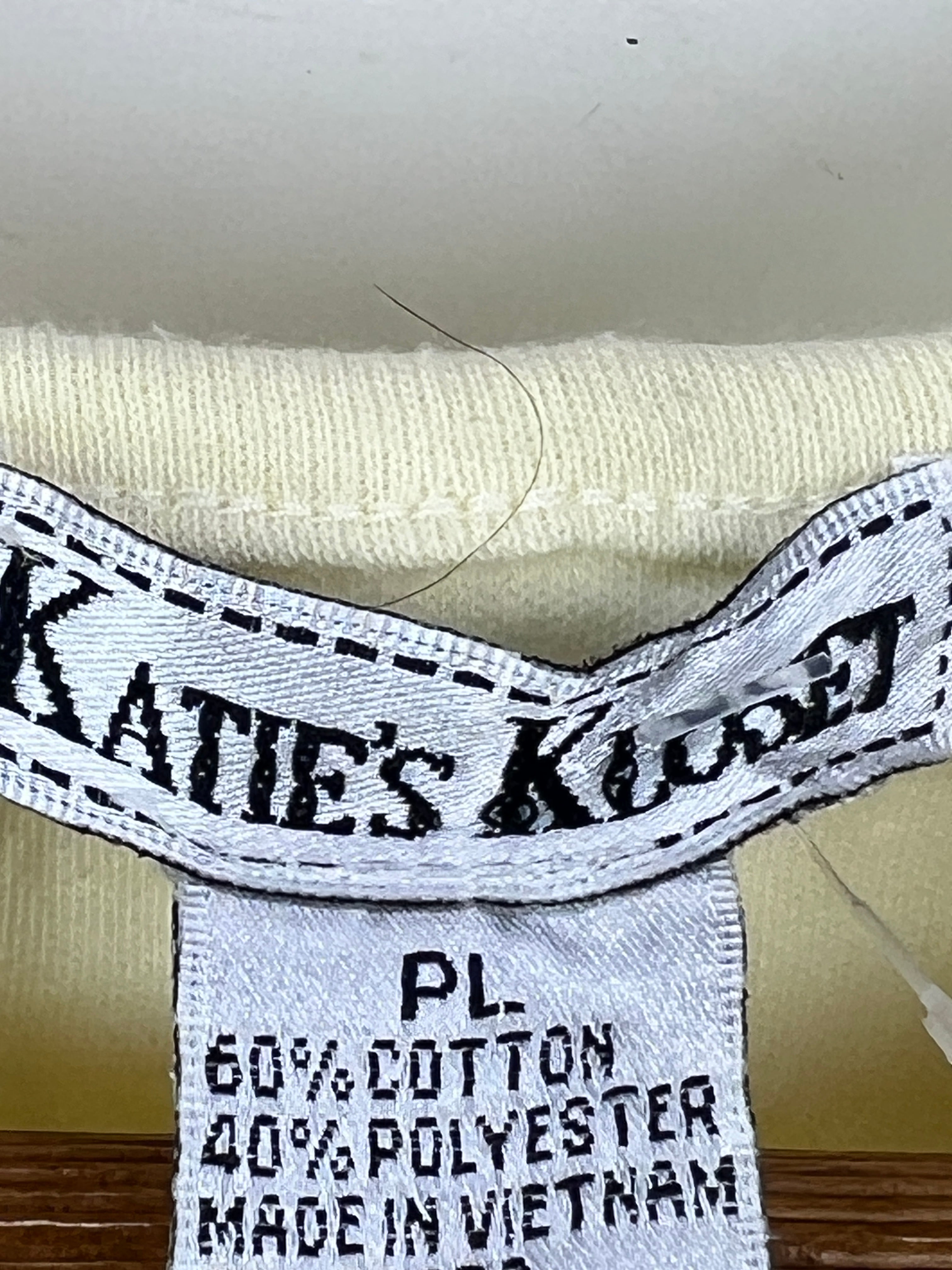 Katies Blouse (Women) (Medium)